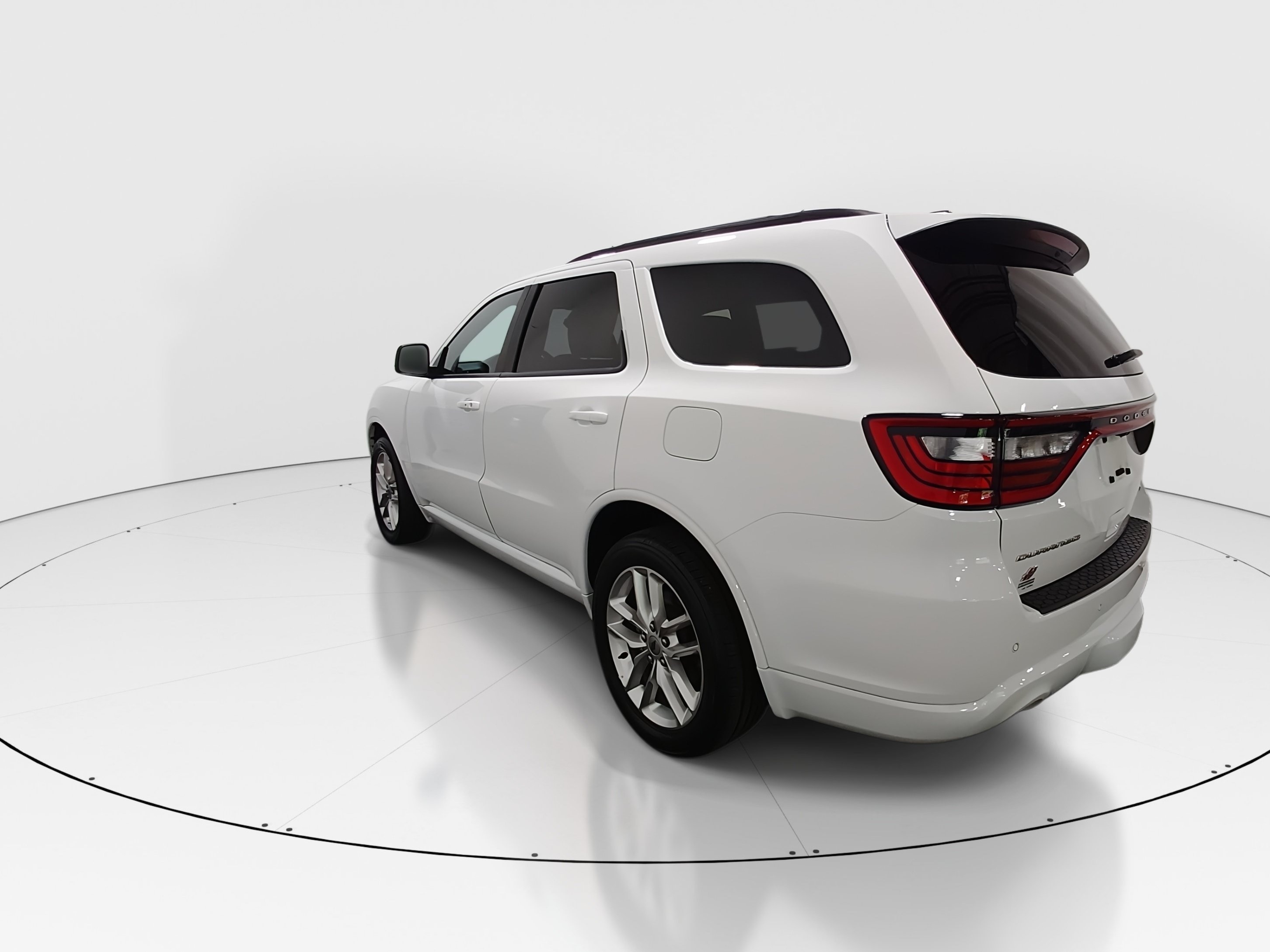 2024 Dodge Durango GT - Photo 5