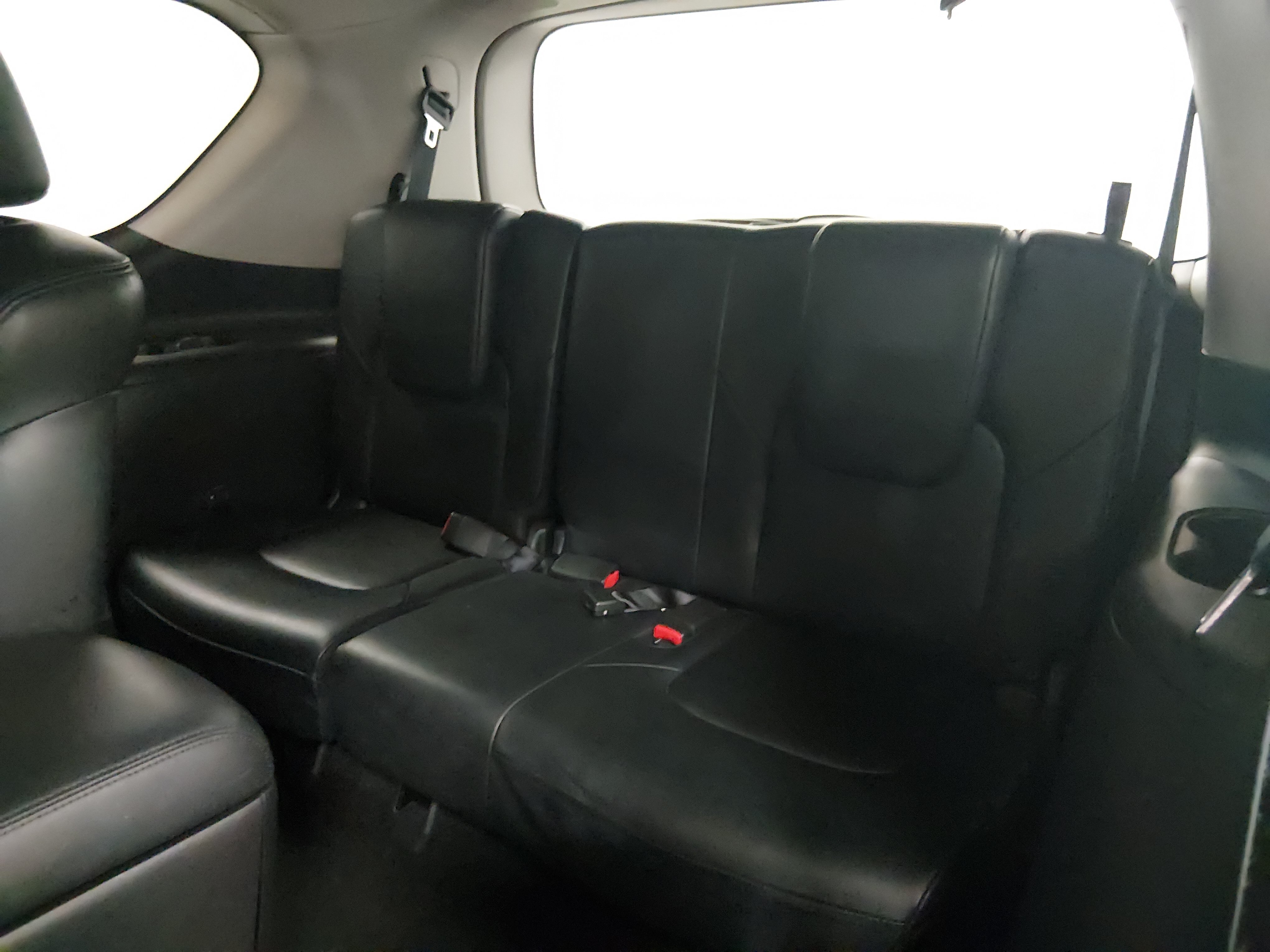 2024 Nissan Armada SL - Photo 18