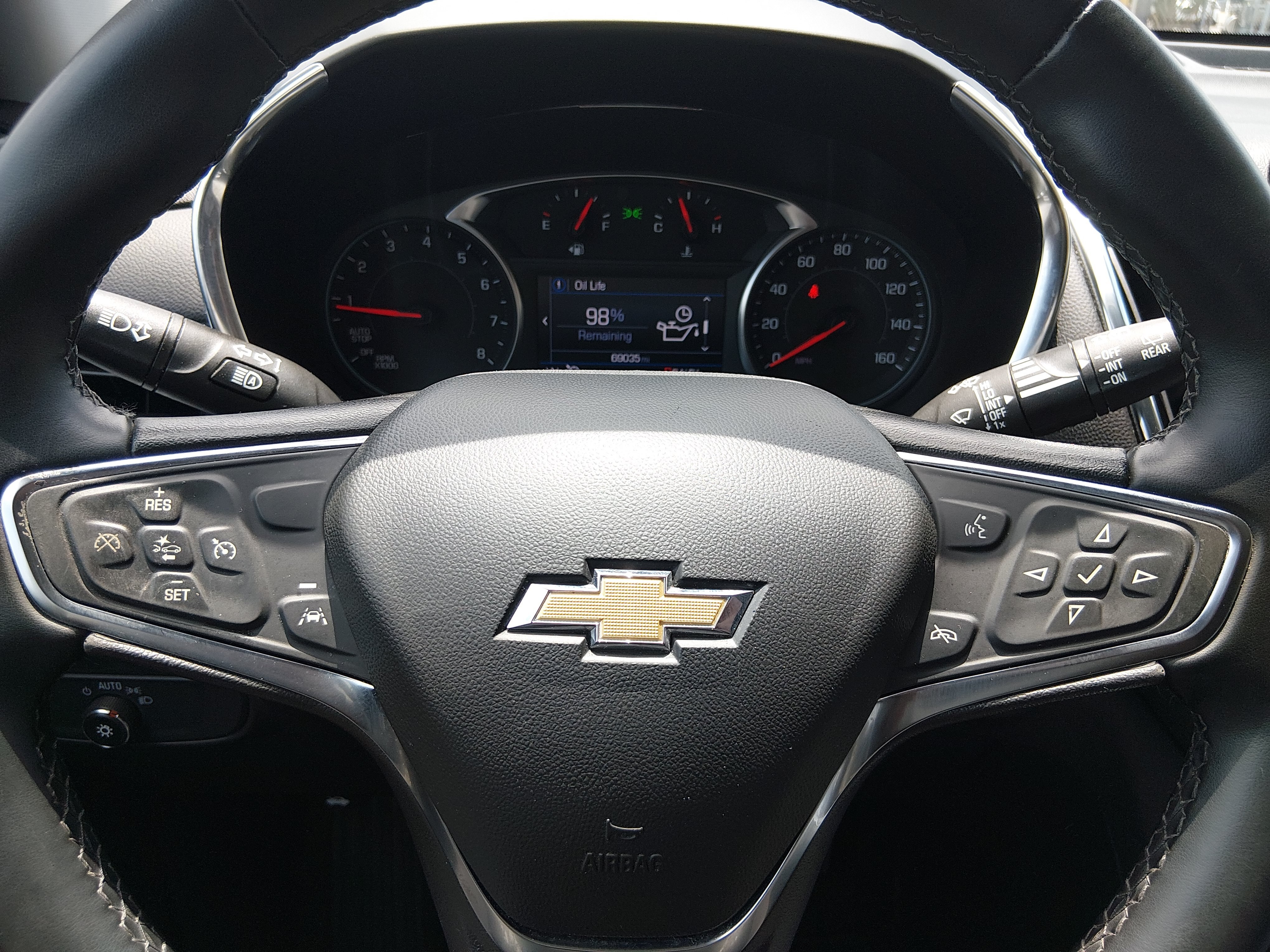2024 Chevrolet Equinox LT - Photo 12