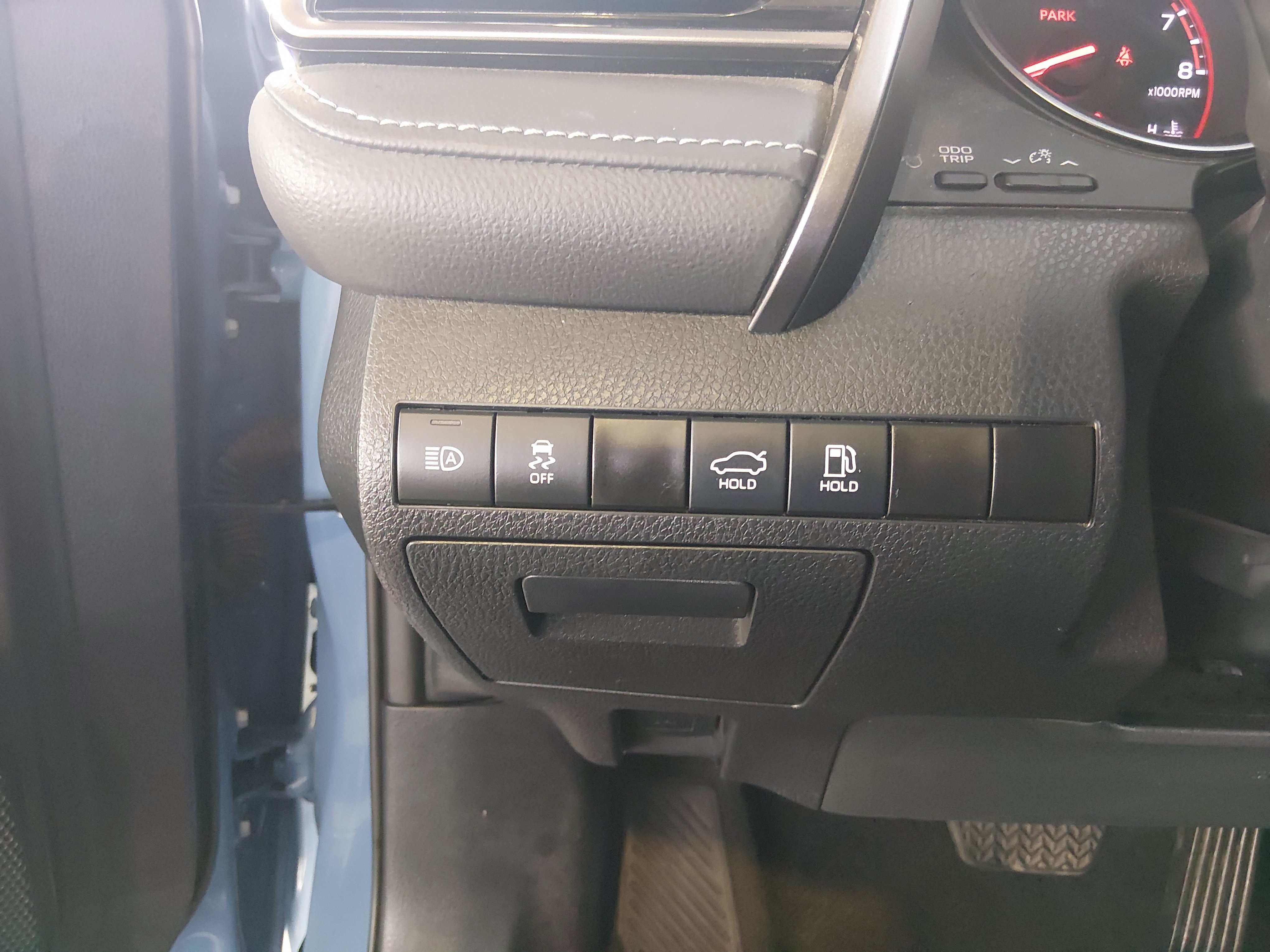 2024 Toyota Camry XSE - Photo 13