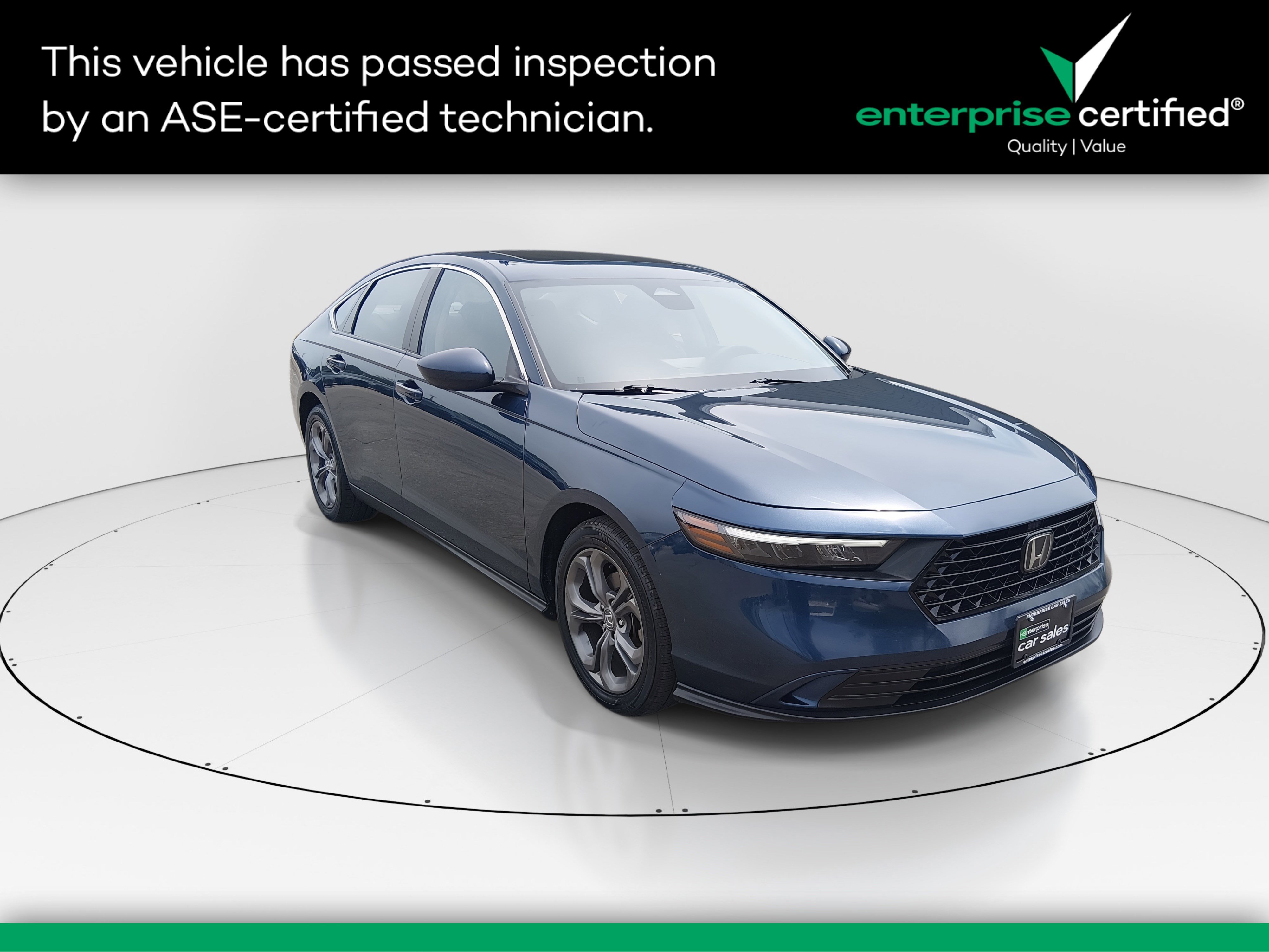 2024 Honda Accord