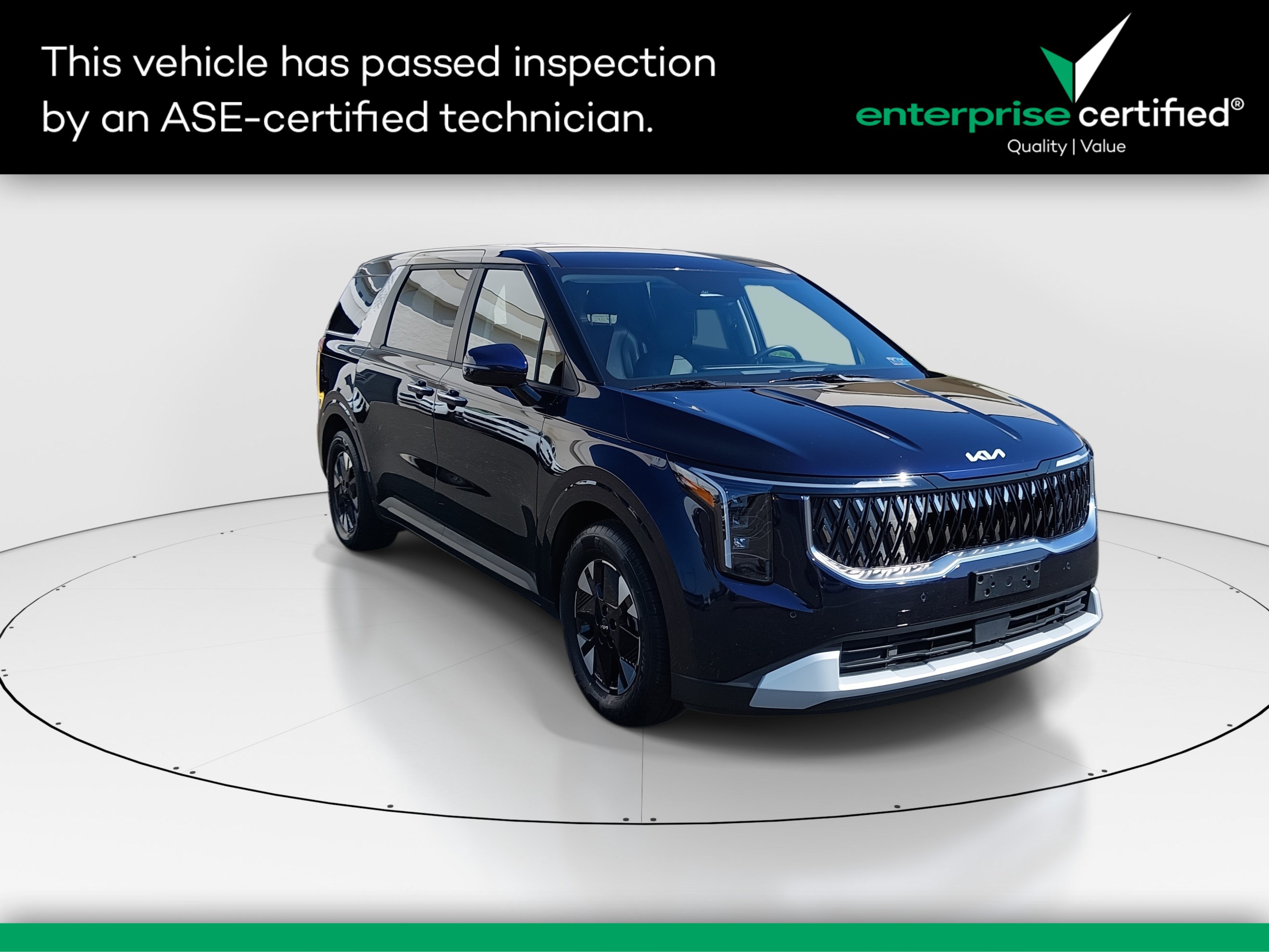 2026 Kia Carnival