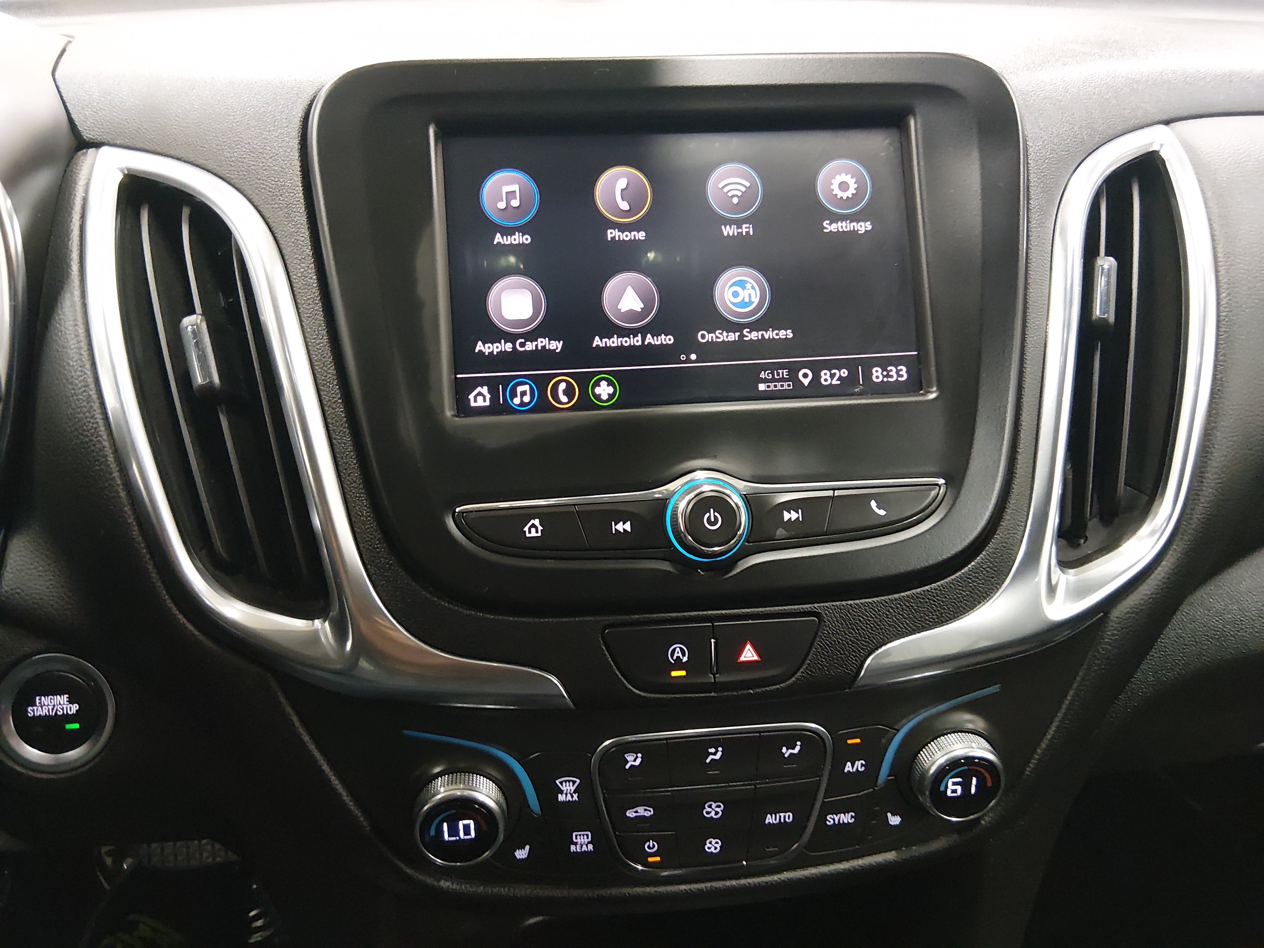 2024 Chevrolet Equinox LT - Photo 13