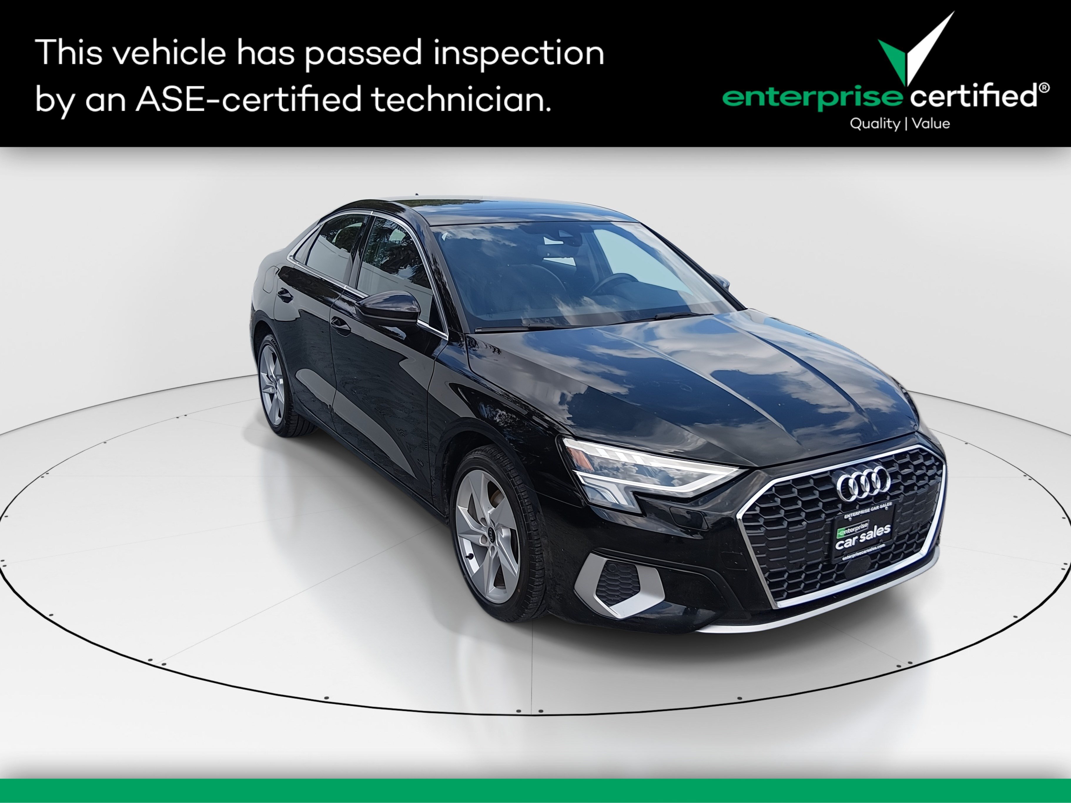 2024 Audi A3