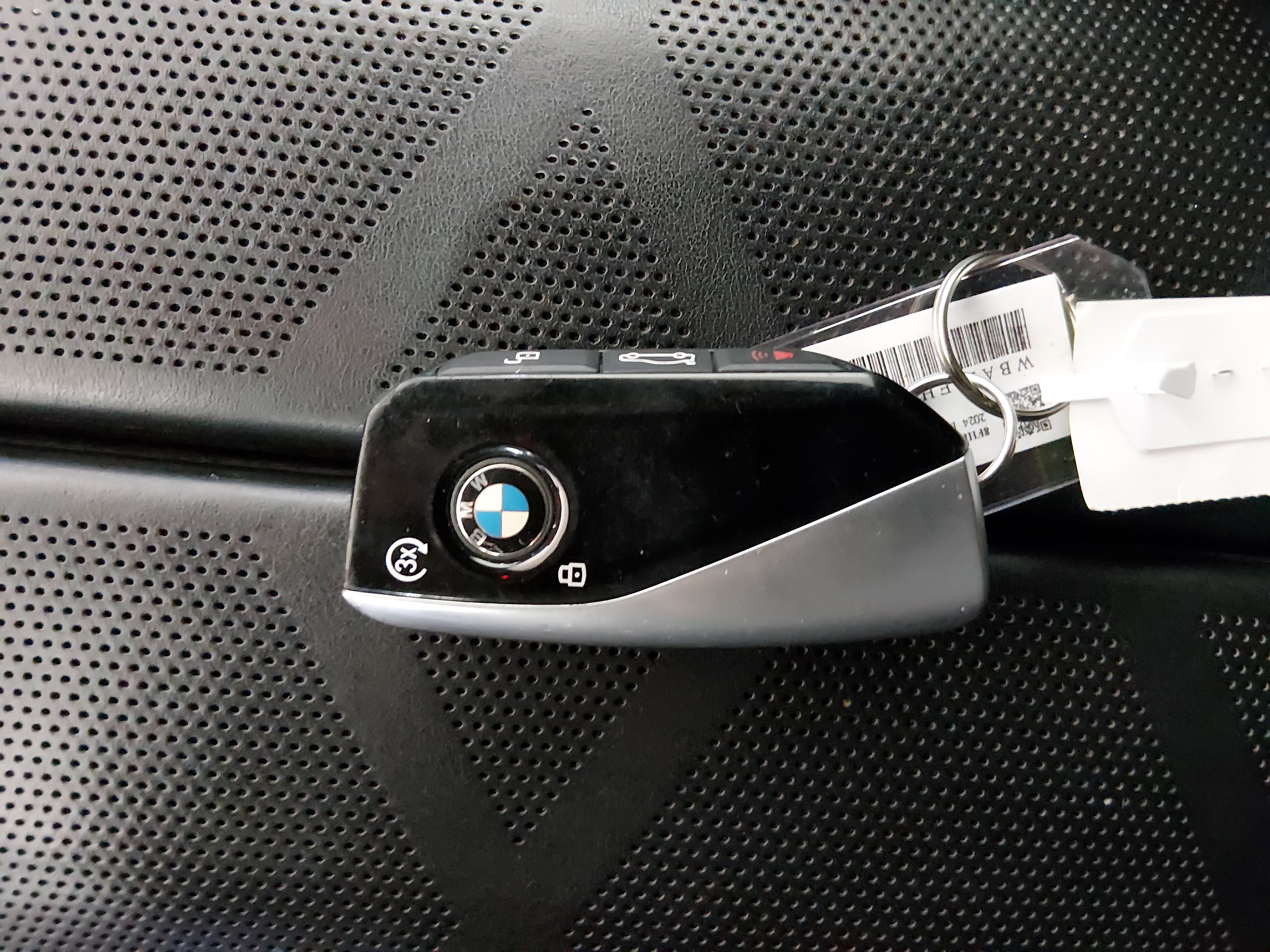 2024 BMW 7 Series 740i - Photo 15