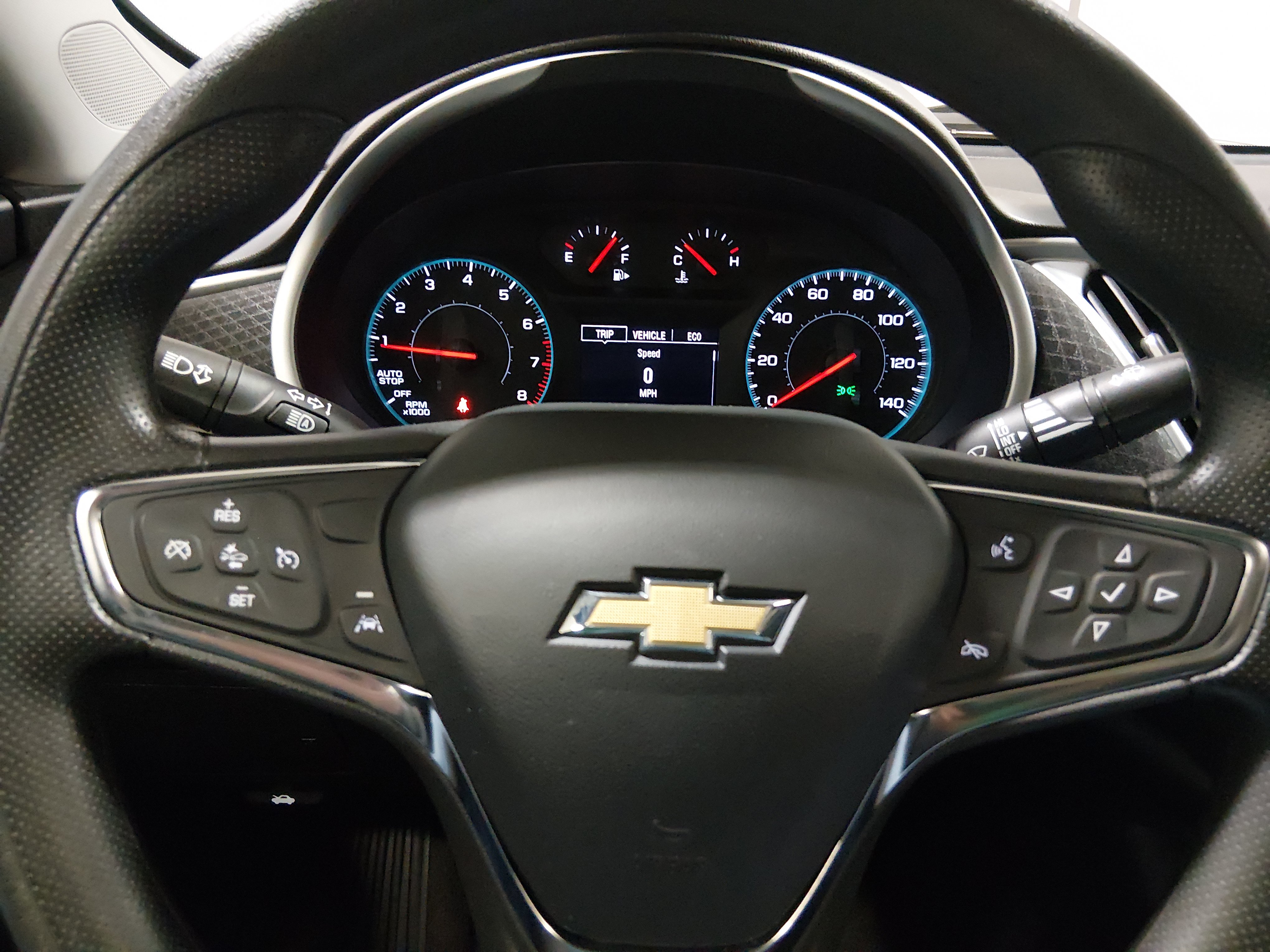 2024 Chevrolet Malibu 1LT - Photo 12