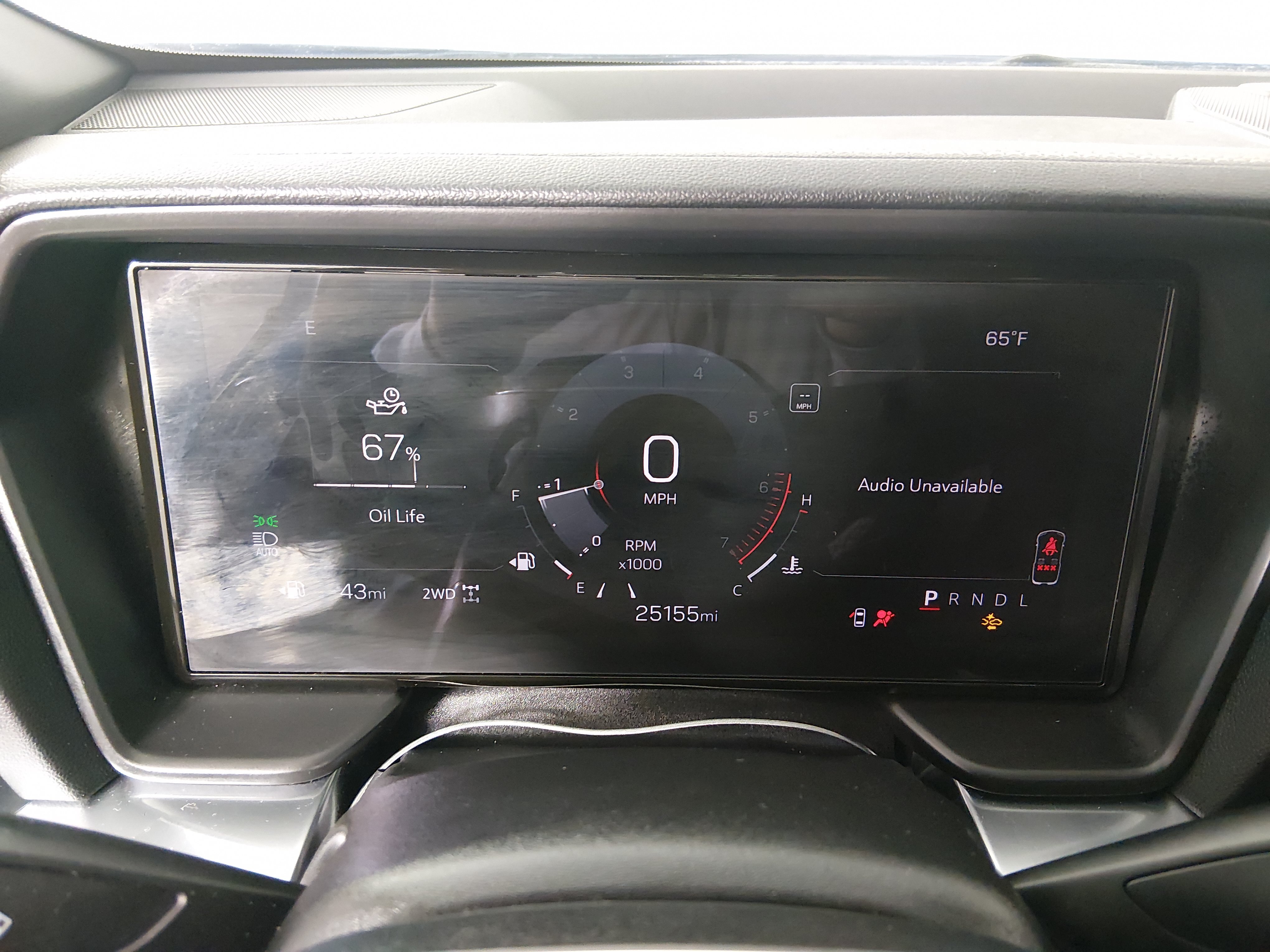 2026 GMC Terrain Elevation - Photo 14