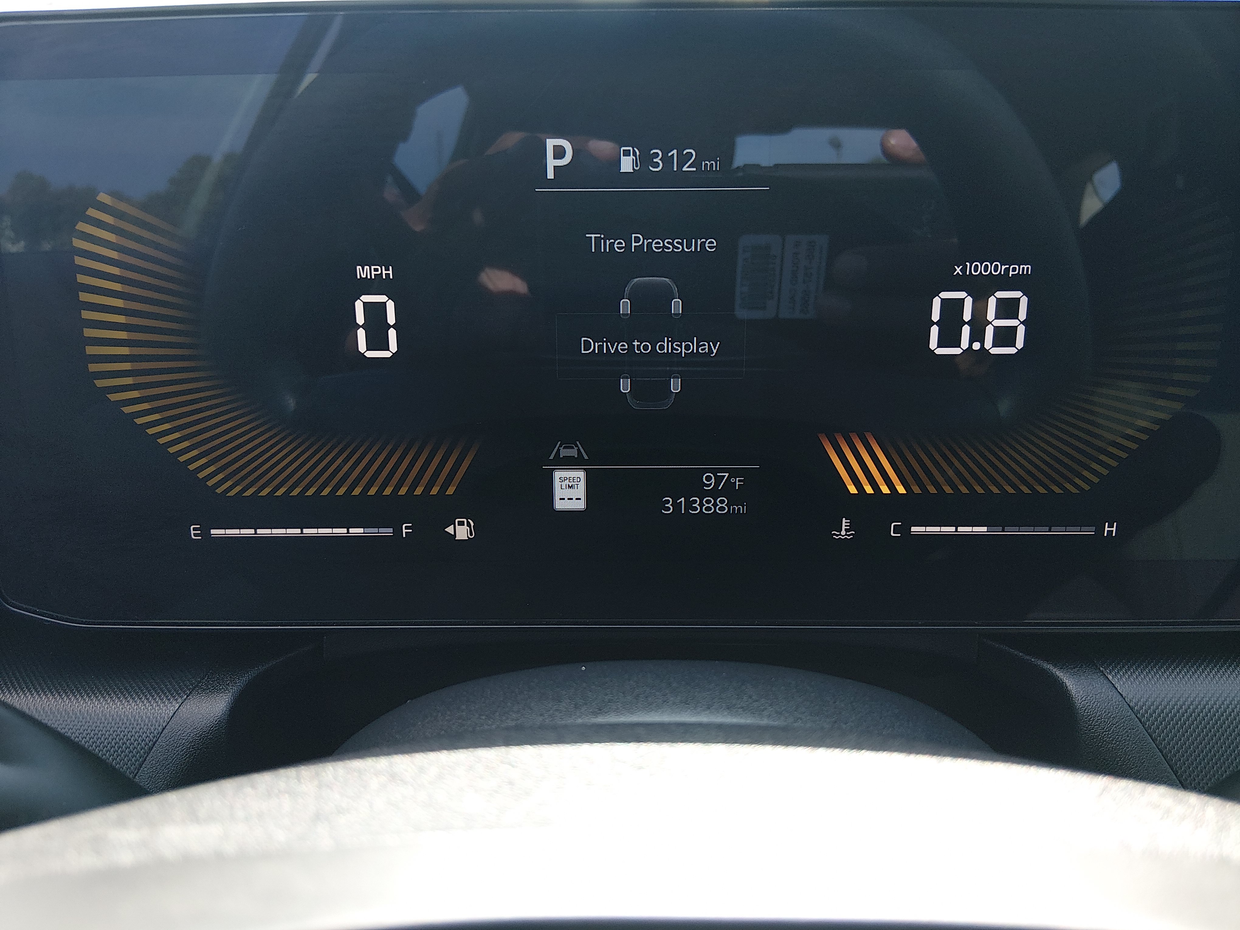 2025 Kia K4 LXS - Photo 14