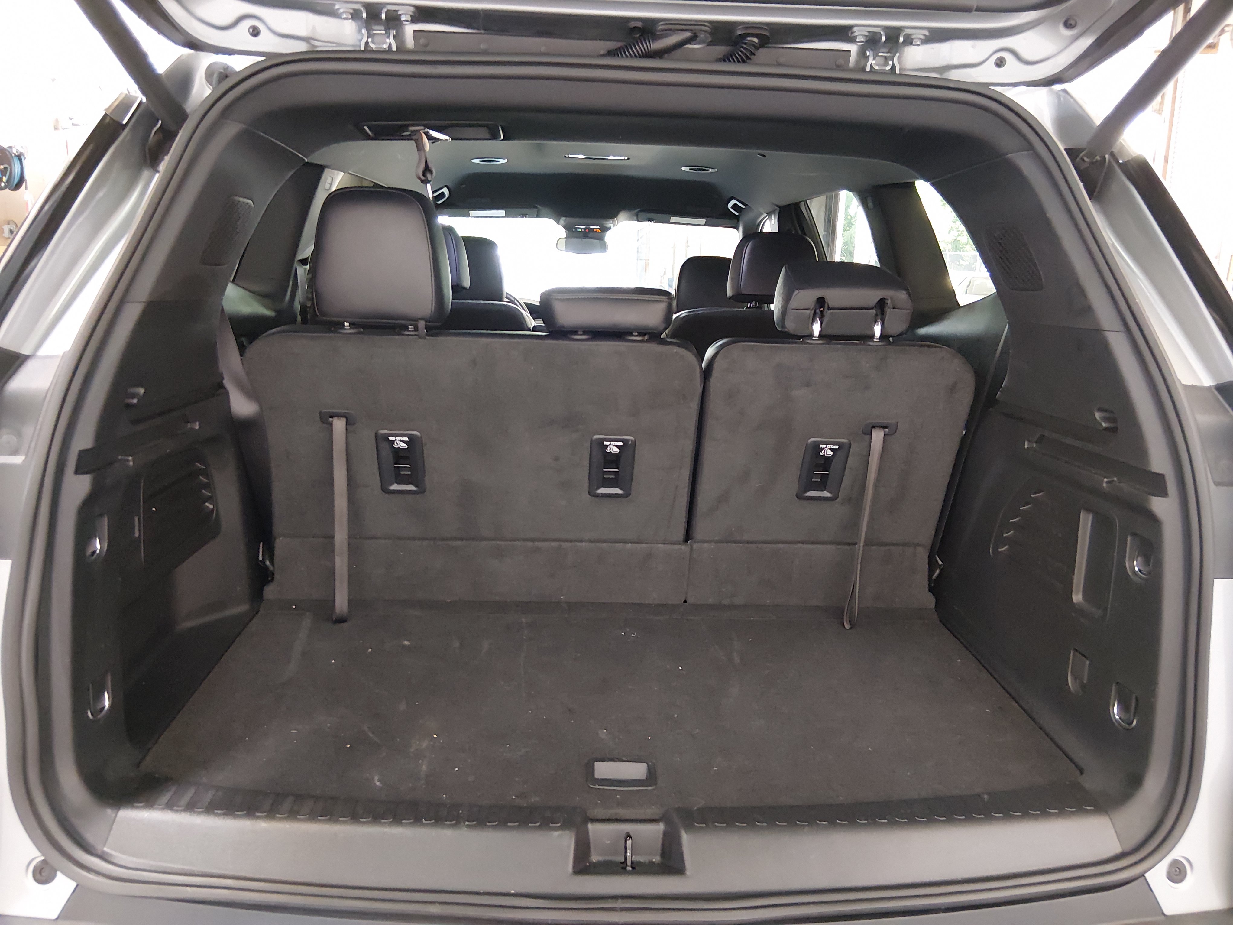 2024 GMC Acadia Elevation - Photo 11