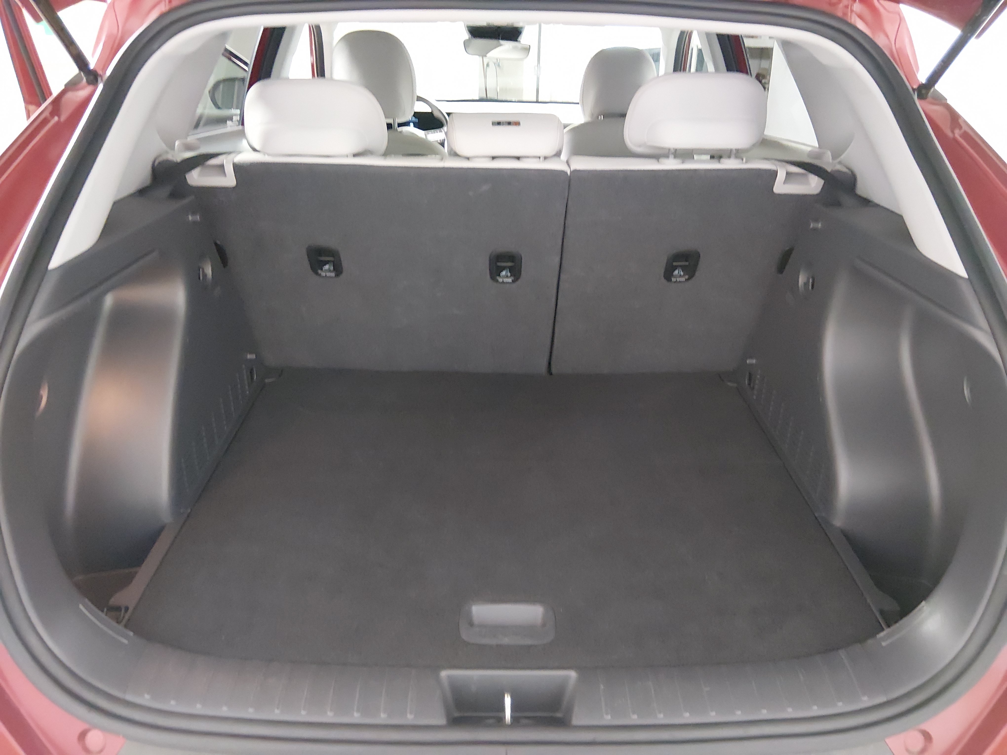 2024 Hyundai Kona SEL - Photo 11