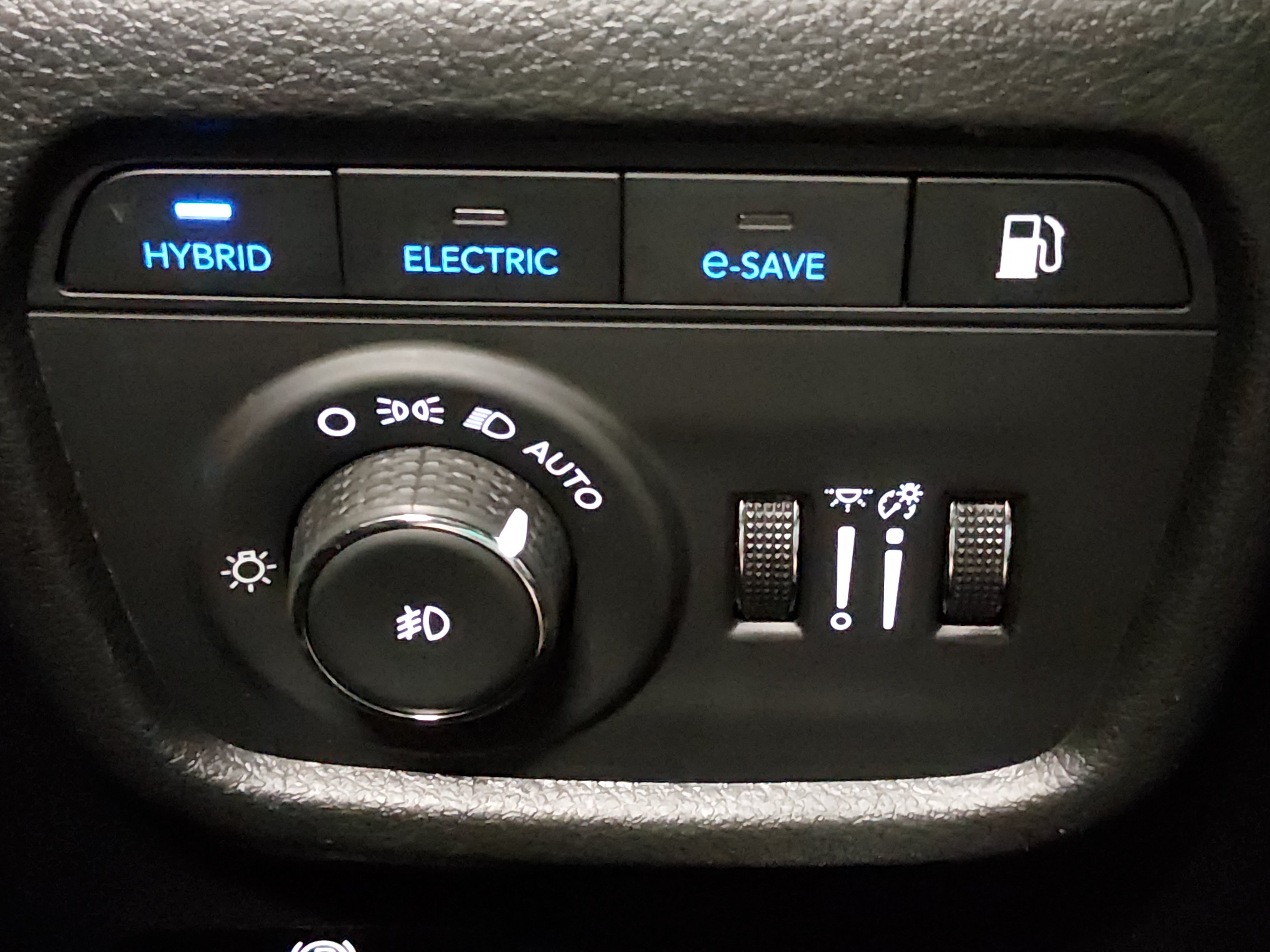 2024 Jeep Grand Cherokee 4xe - Photo 13