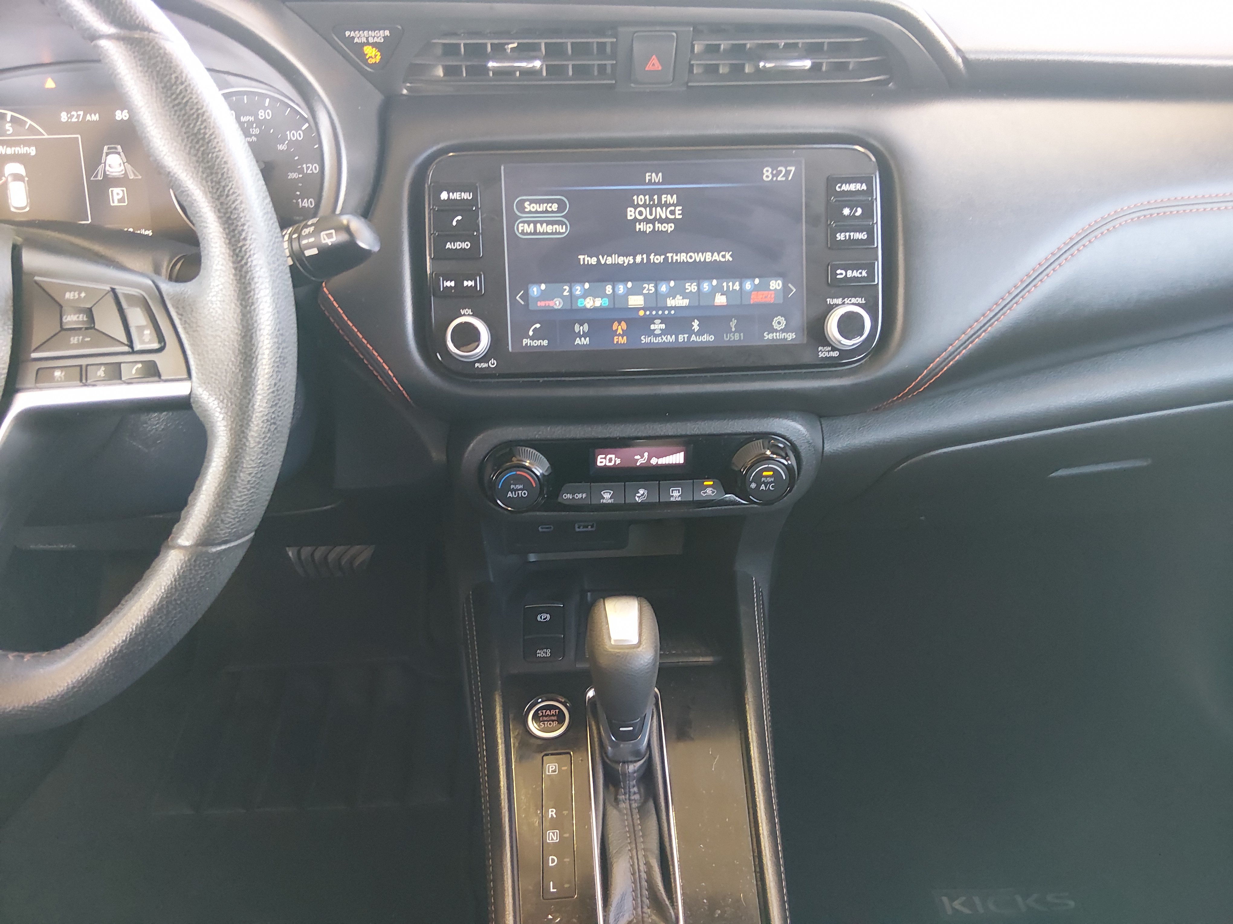 2024 Nissan Kicks SR - Photo 20
