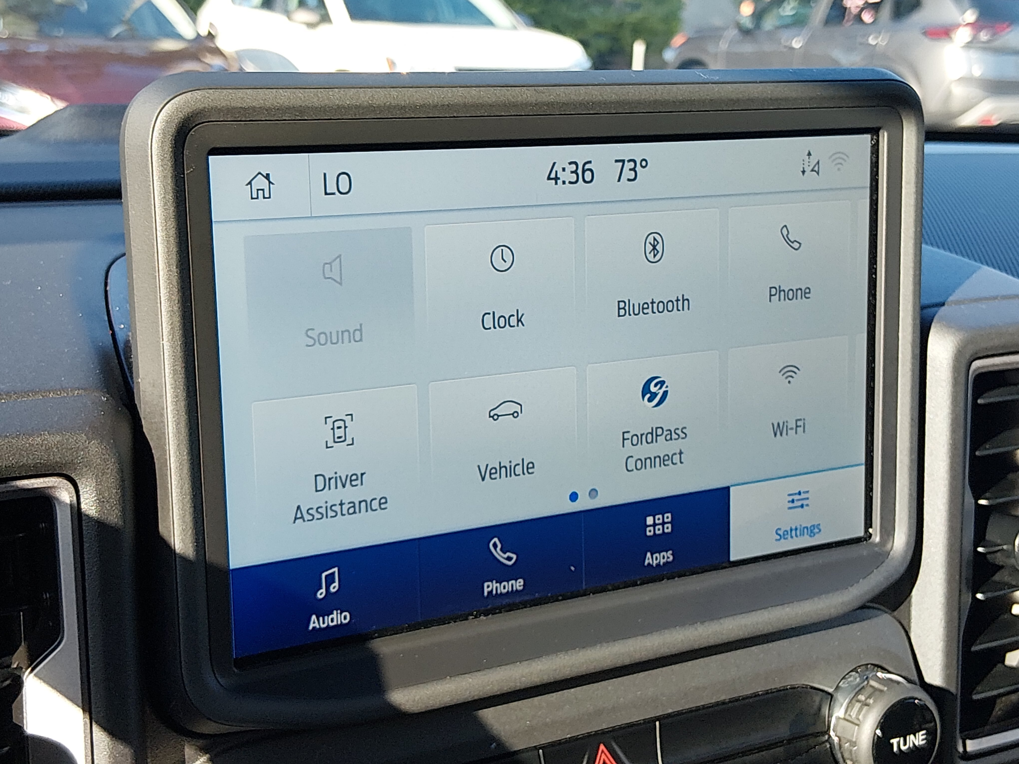 2024 Ford Bronco Sport Big Bend - Photo 17