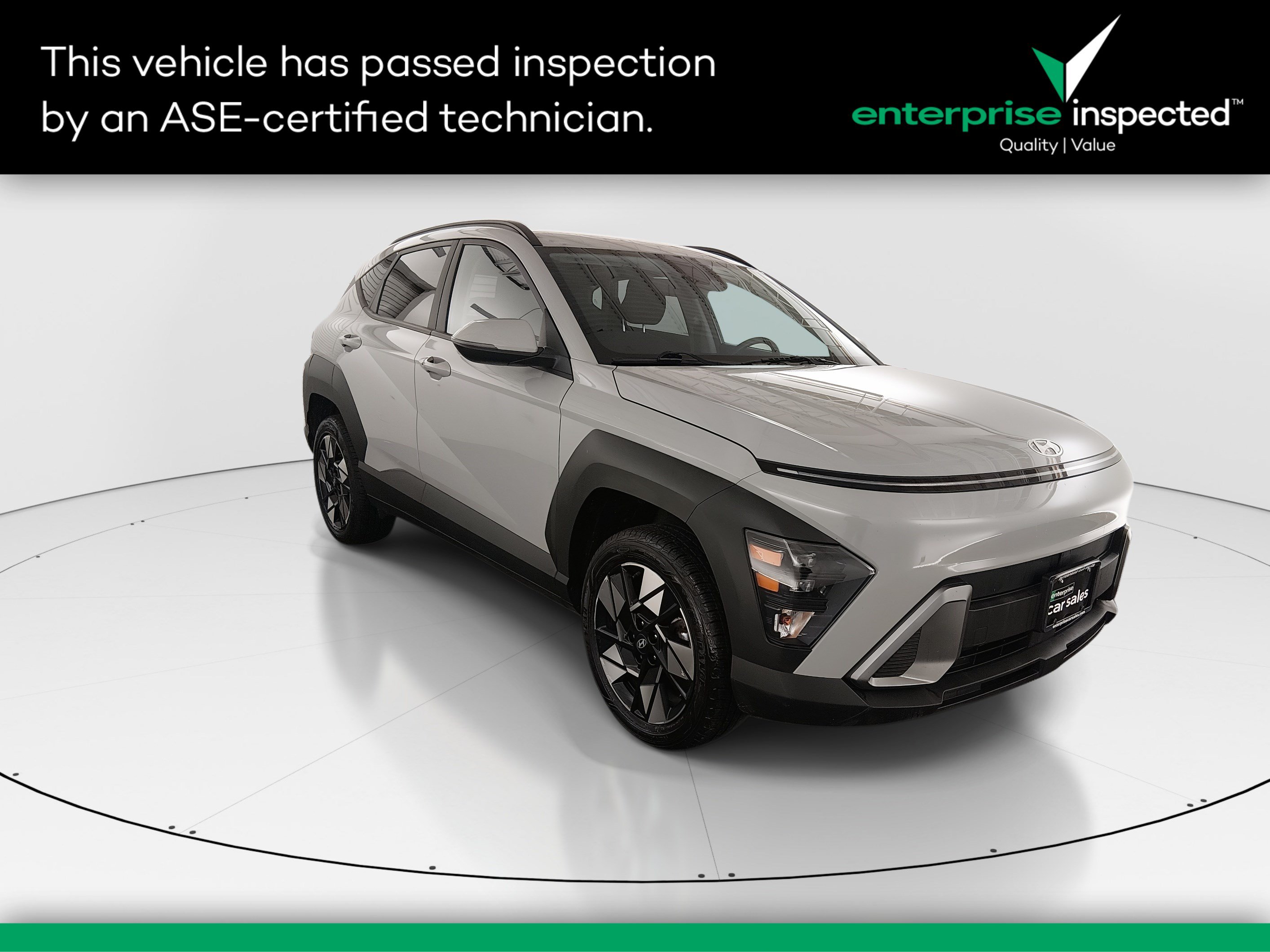 2024 Hyundai Kona