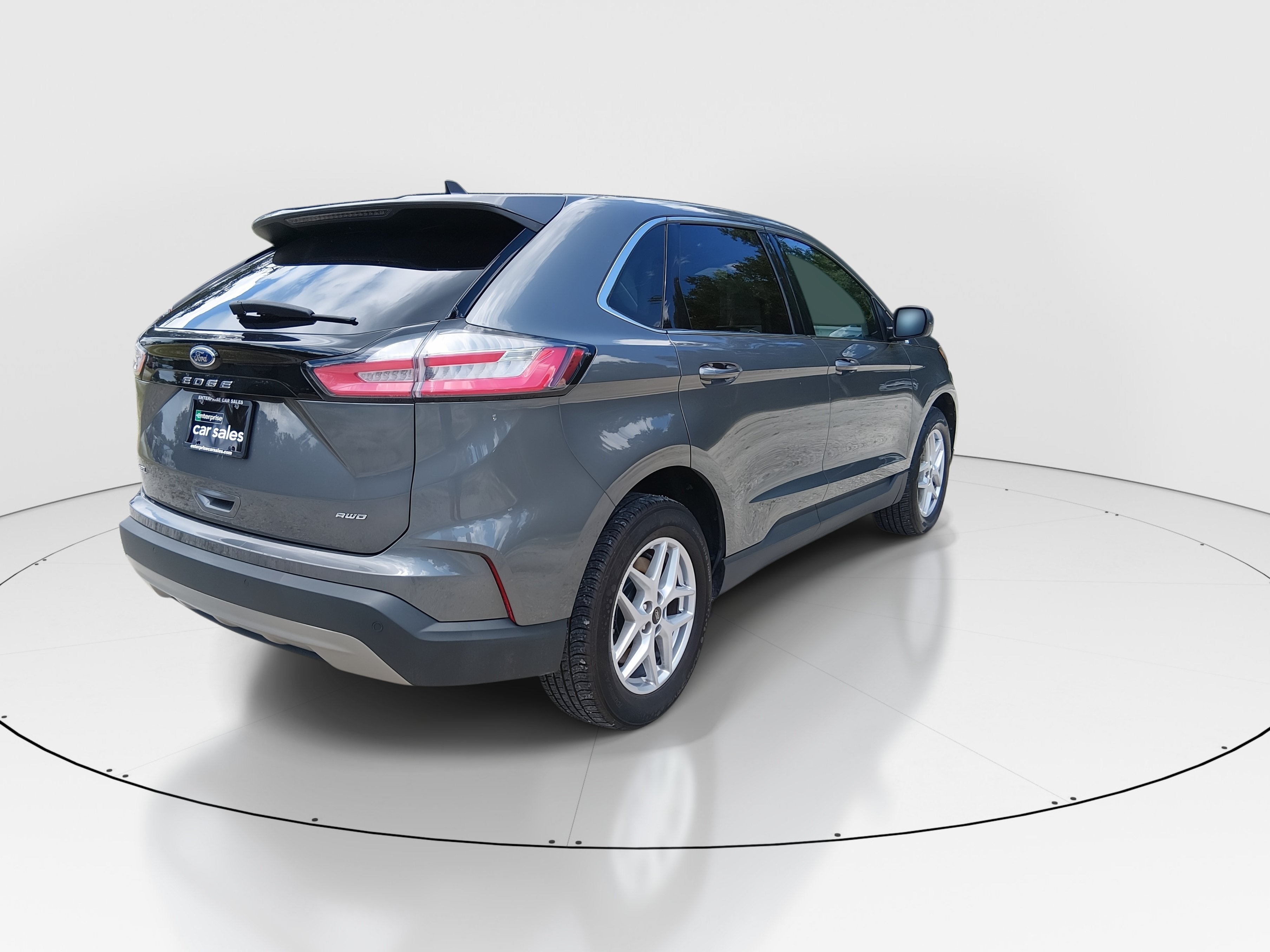 2024 Ford Edge SEL - Photo 7