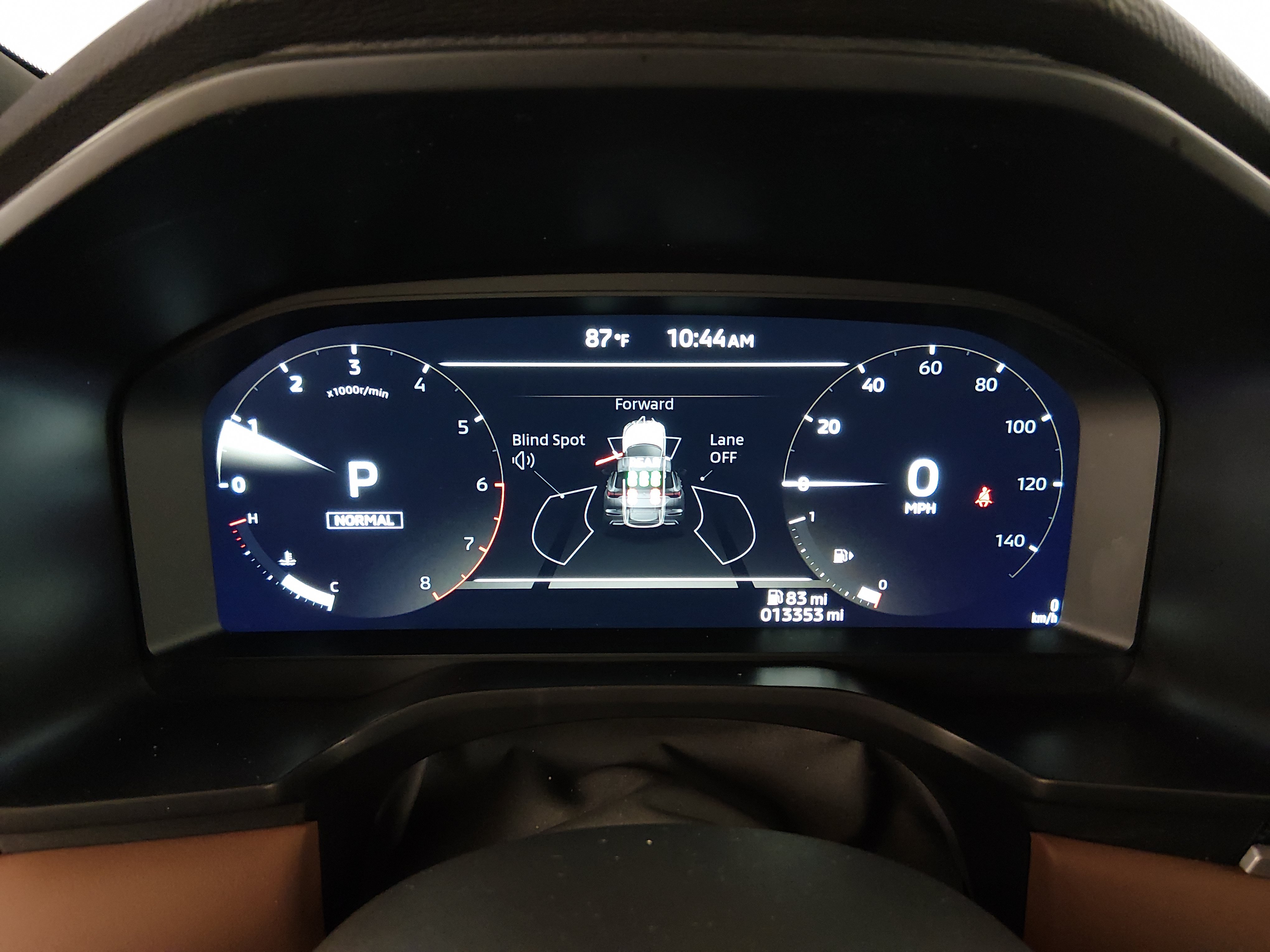2025 Mitsubishi Outlander SEL - Photo 14