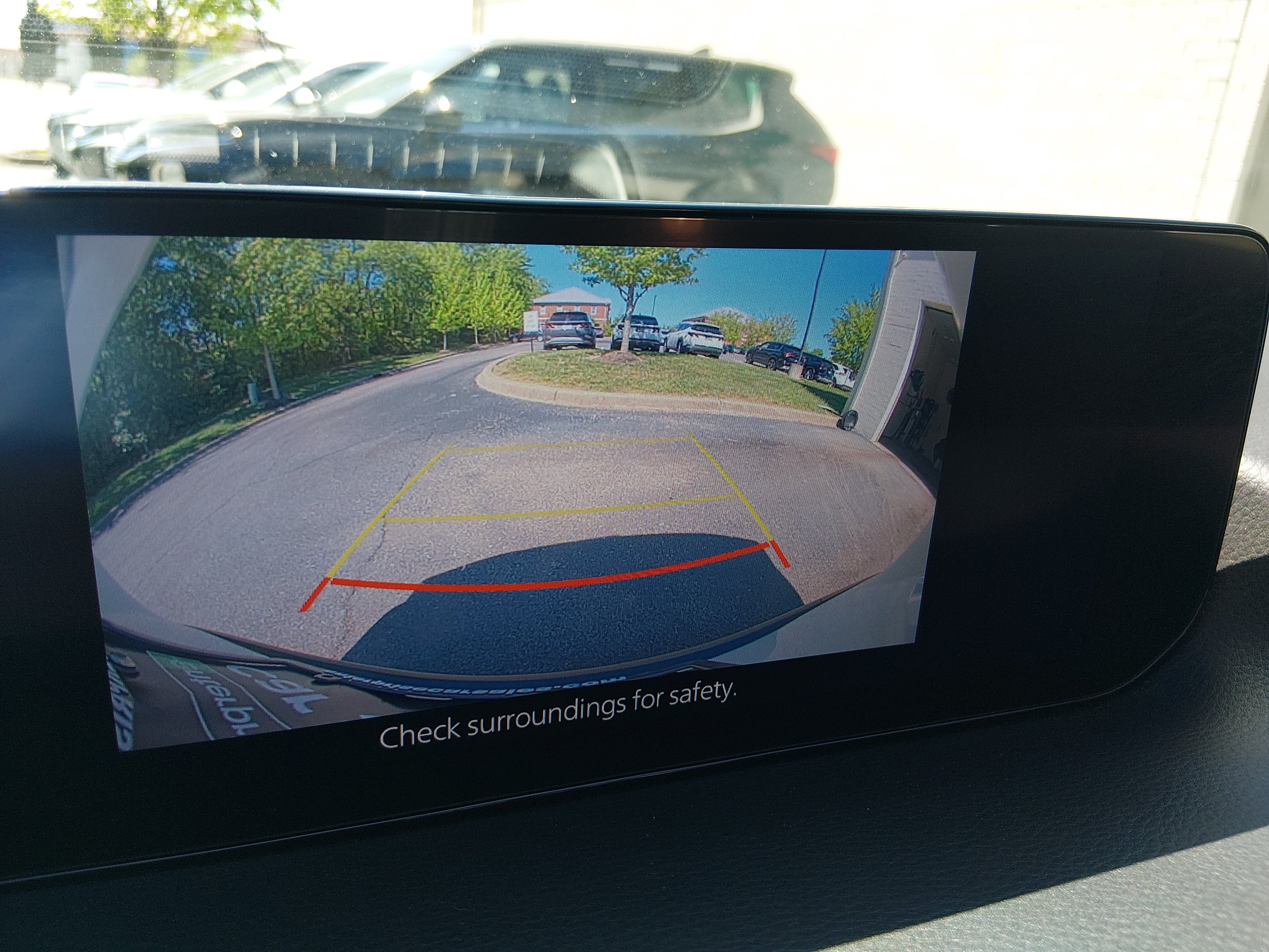 2025 Mazda CX-50 Preferred - Photo 16