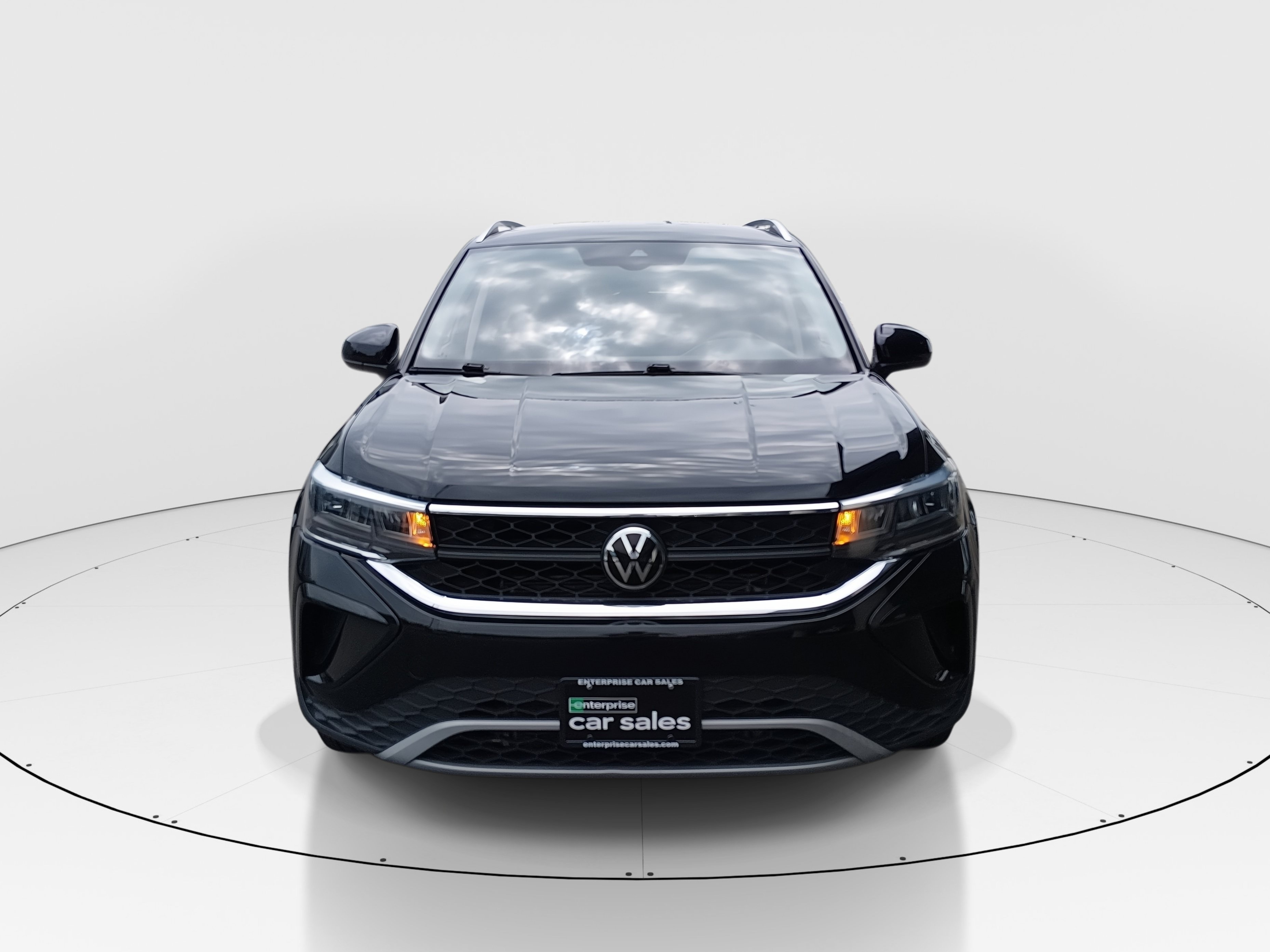 2024 Volkswagen Taos