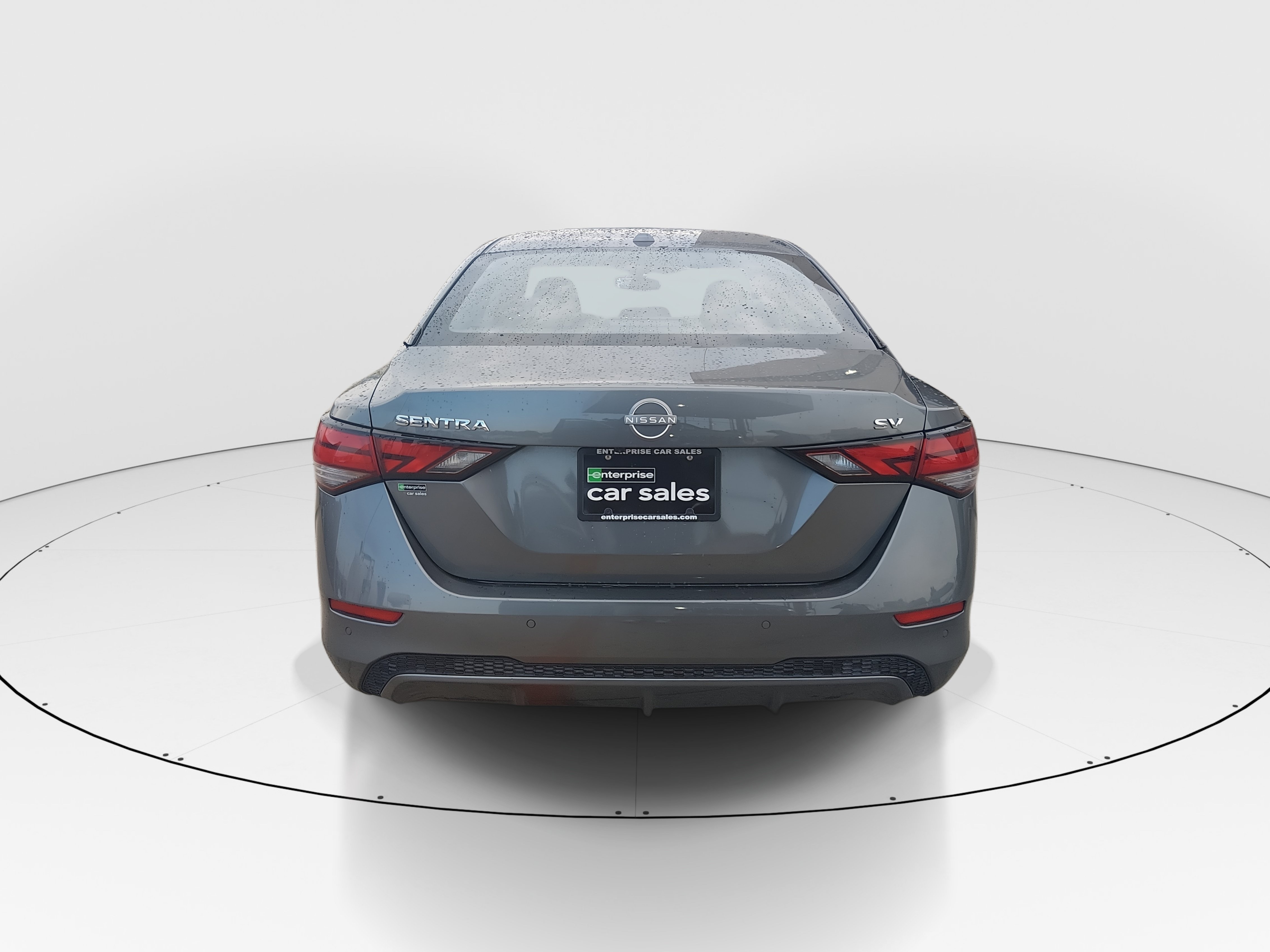 2024 Nissan Sentra SV - Photo 6