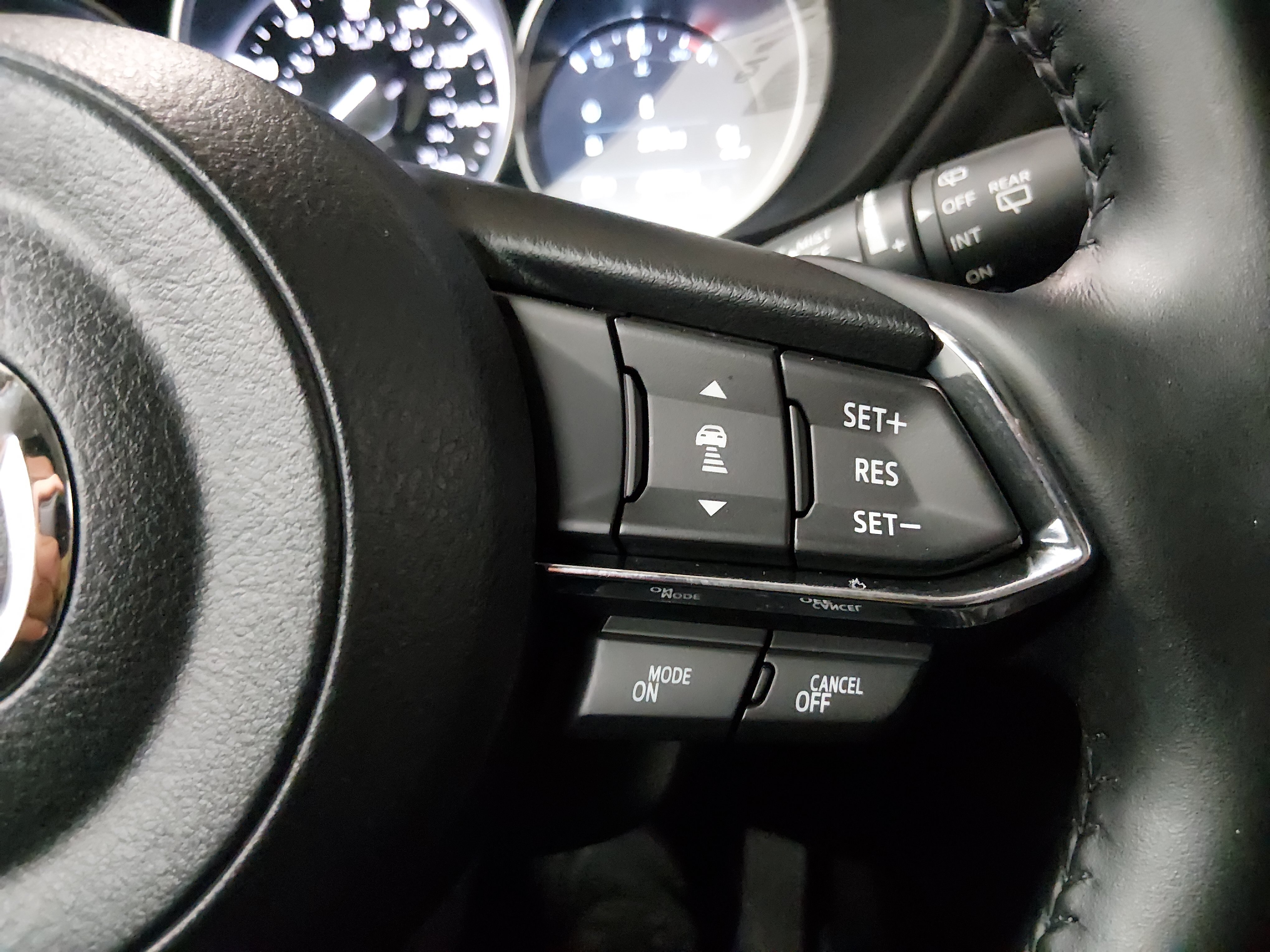 2024 Mazda CX-5 S Select Package - Photo 20