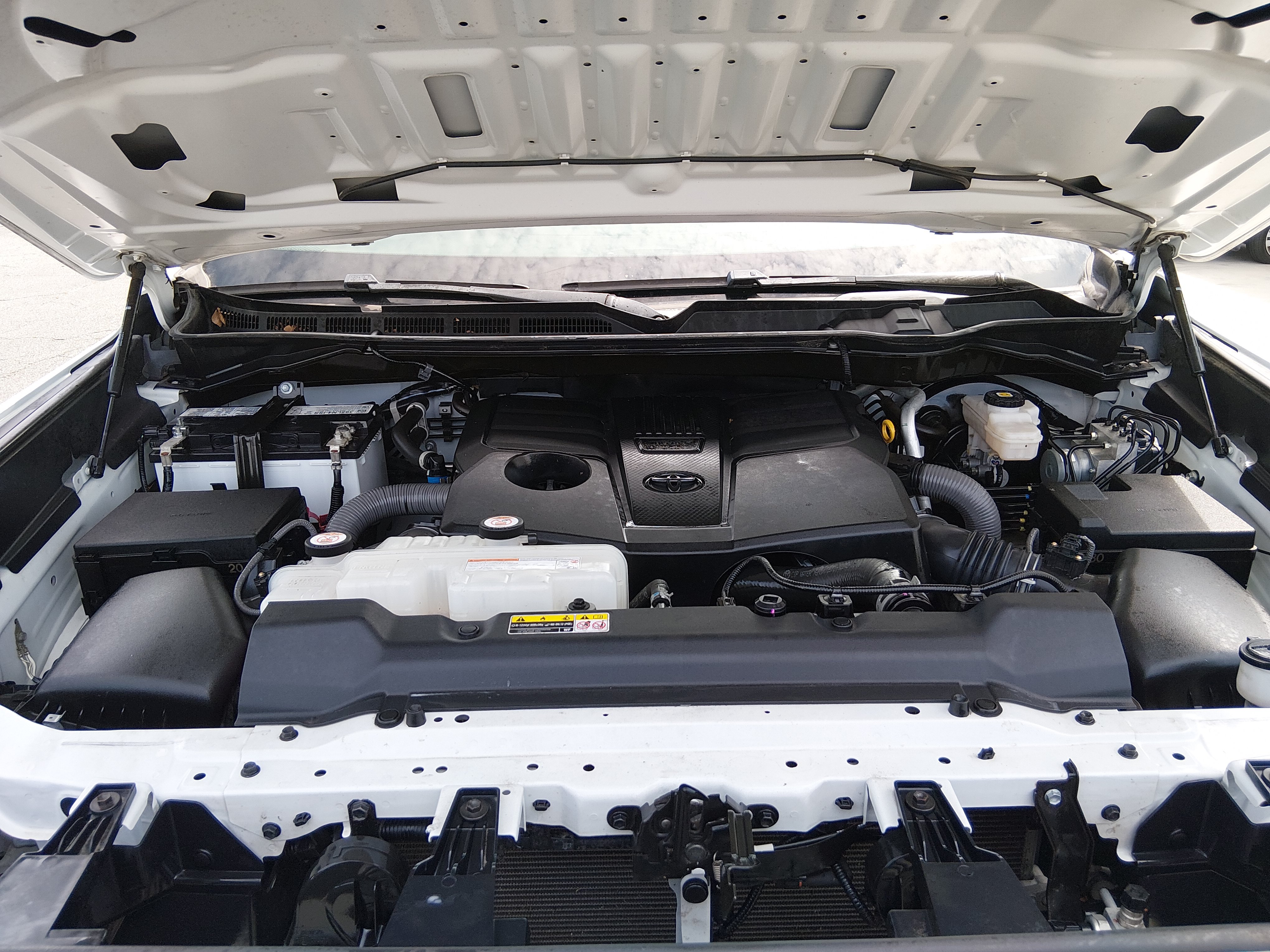 2023 Toyota Tundra SR - Photo 9