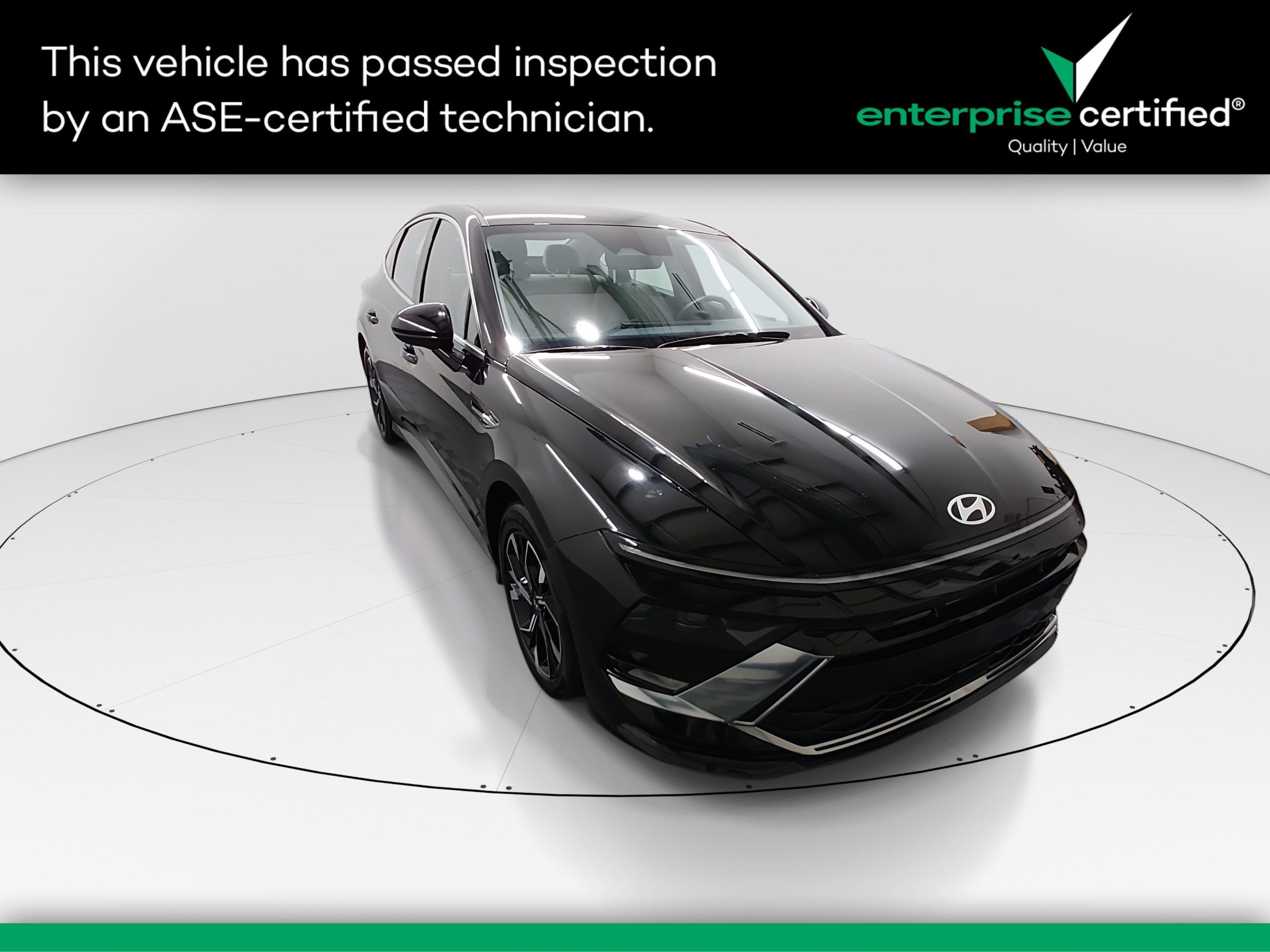 2024 Hyundai Sonata