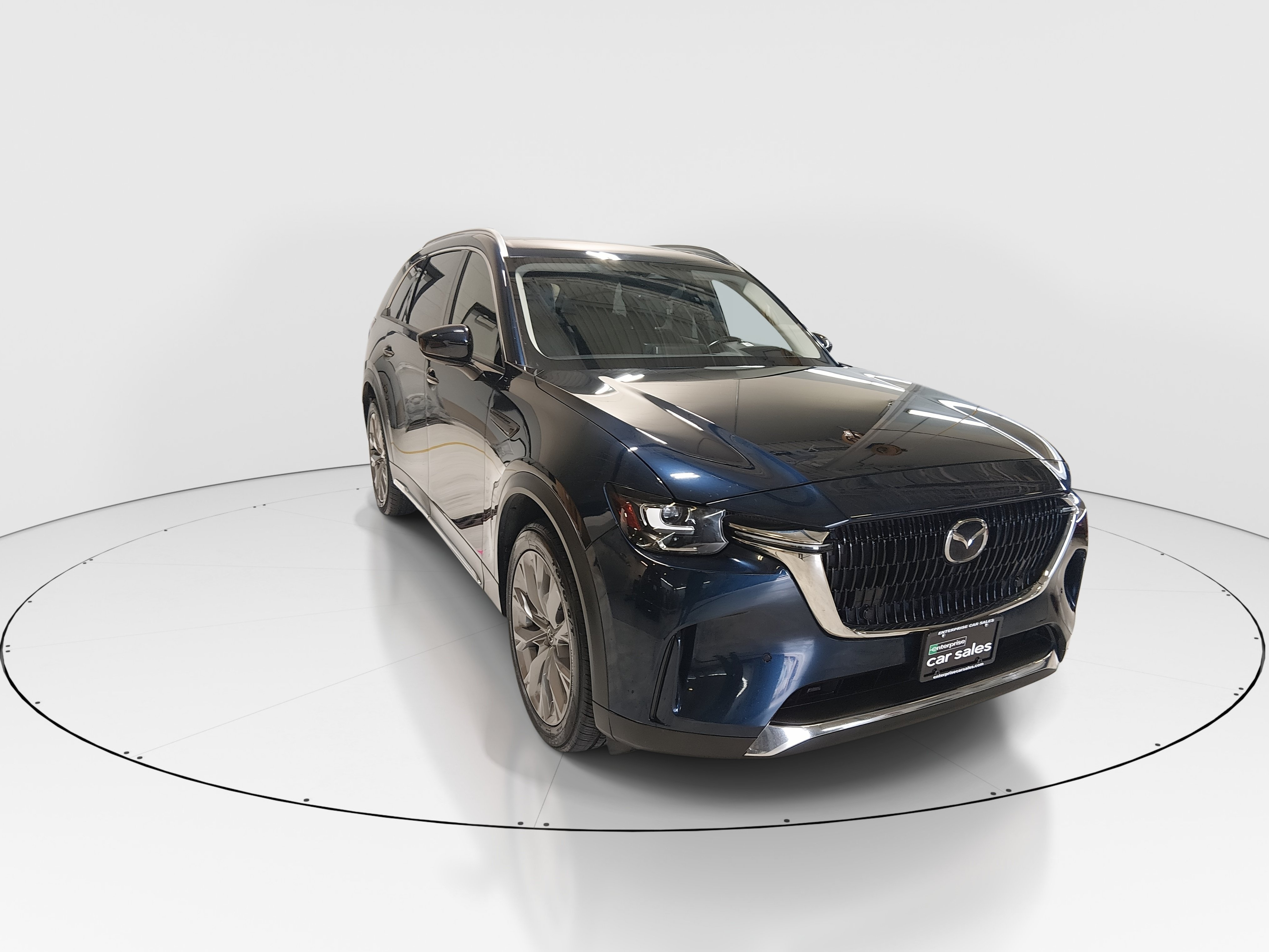 2024 Mazda CX-90