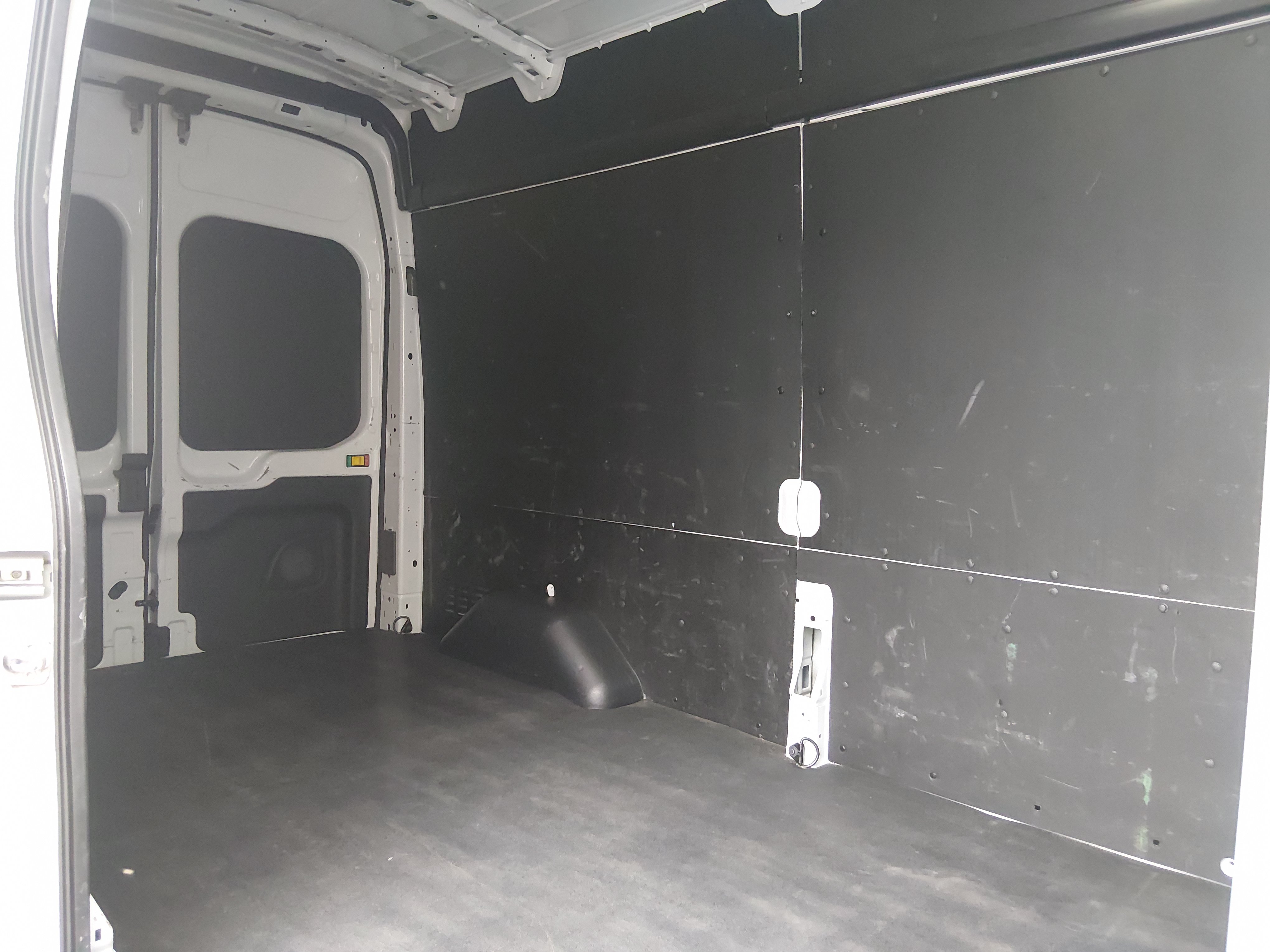 2025 Ford Transit Van Base - Photo 23