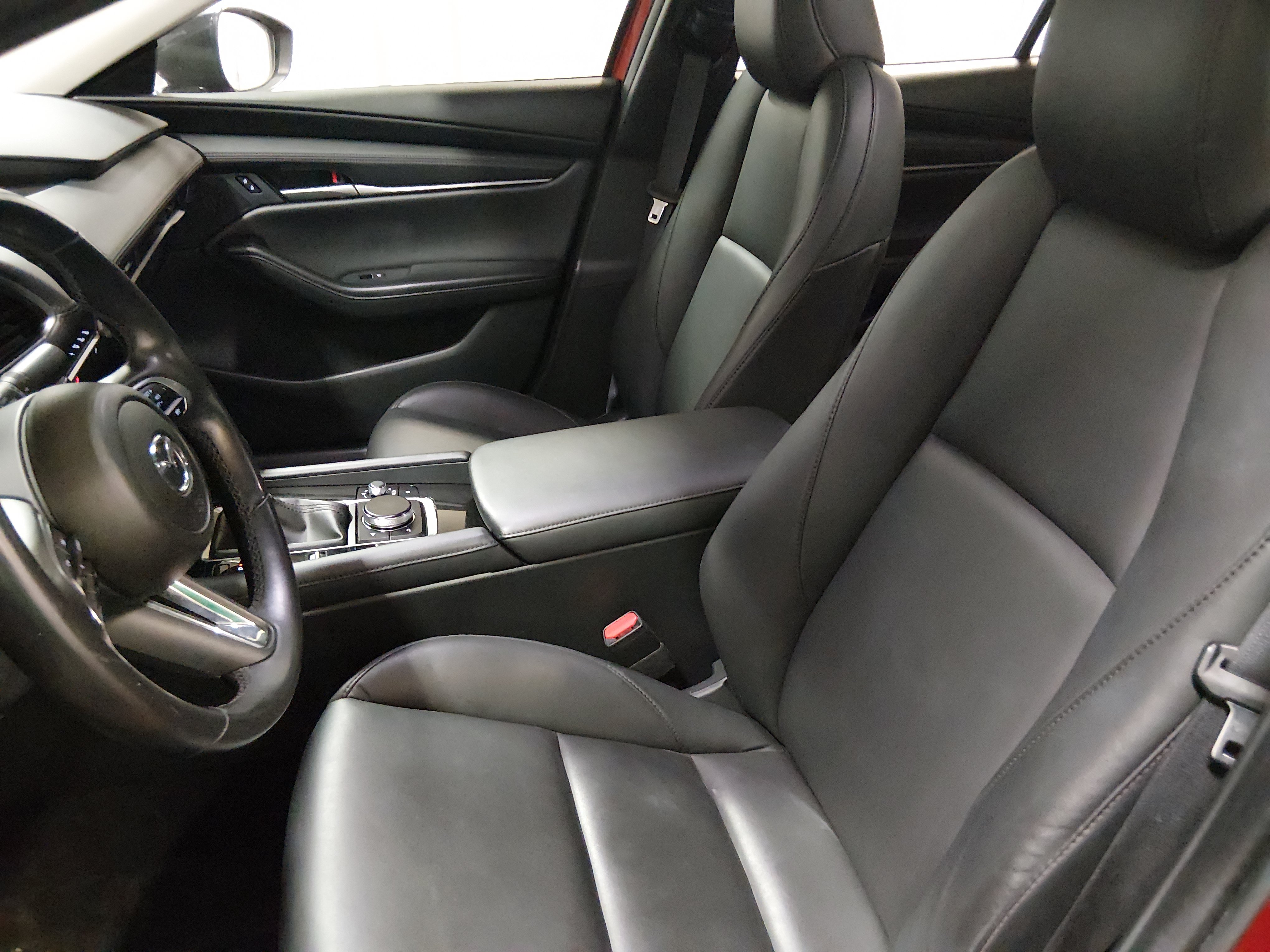 2024 Mazda Mazda3 Select Sport - Photo 22