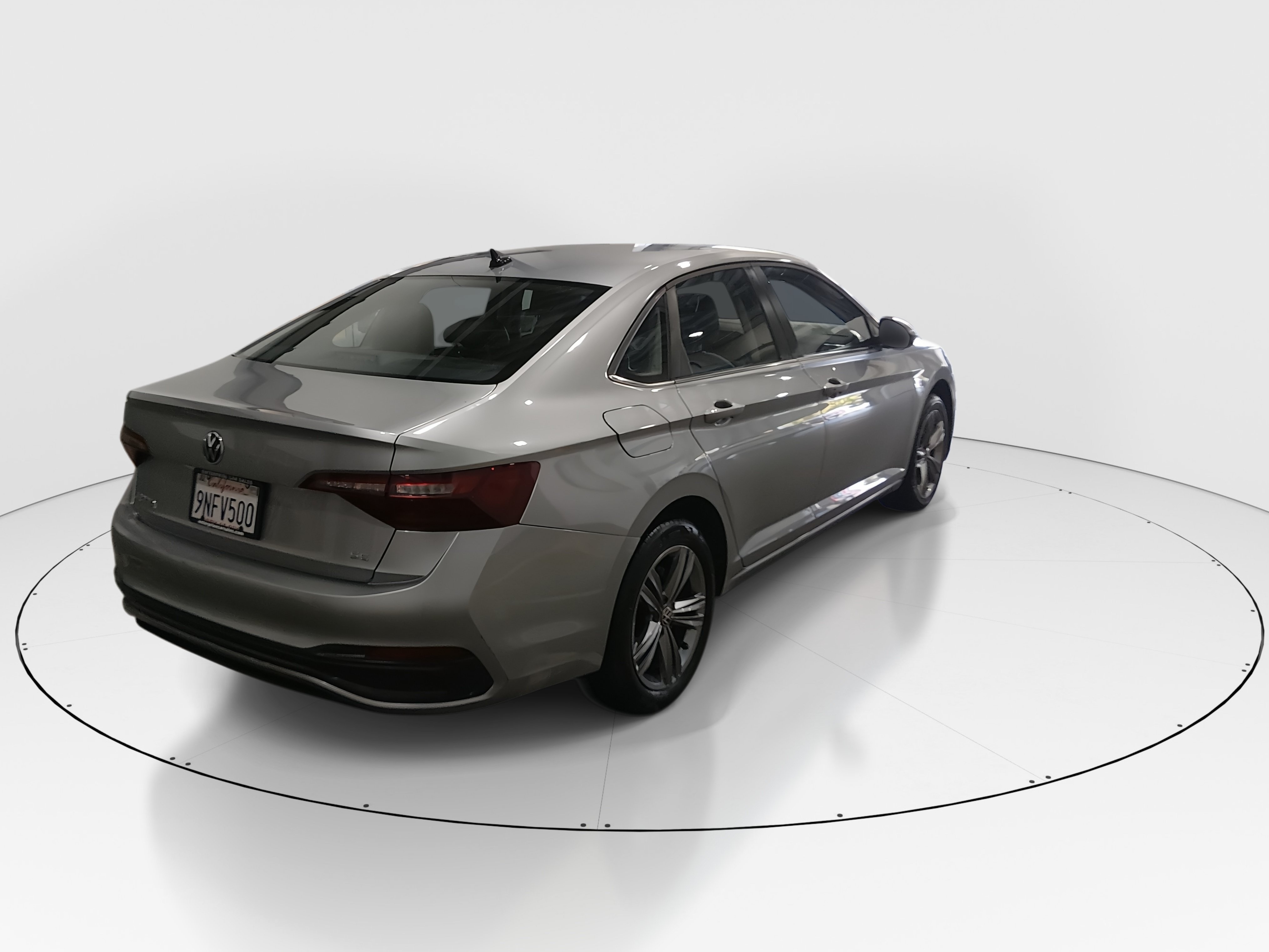 2024 Volkswagen Jetta SE - Photo 7