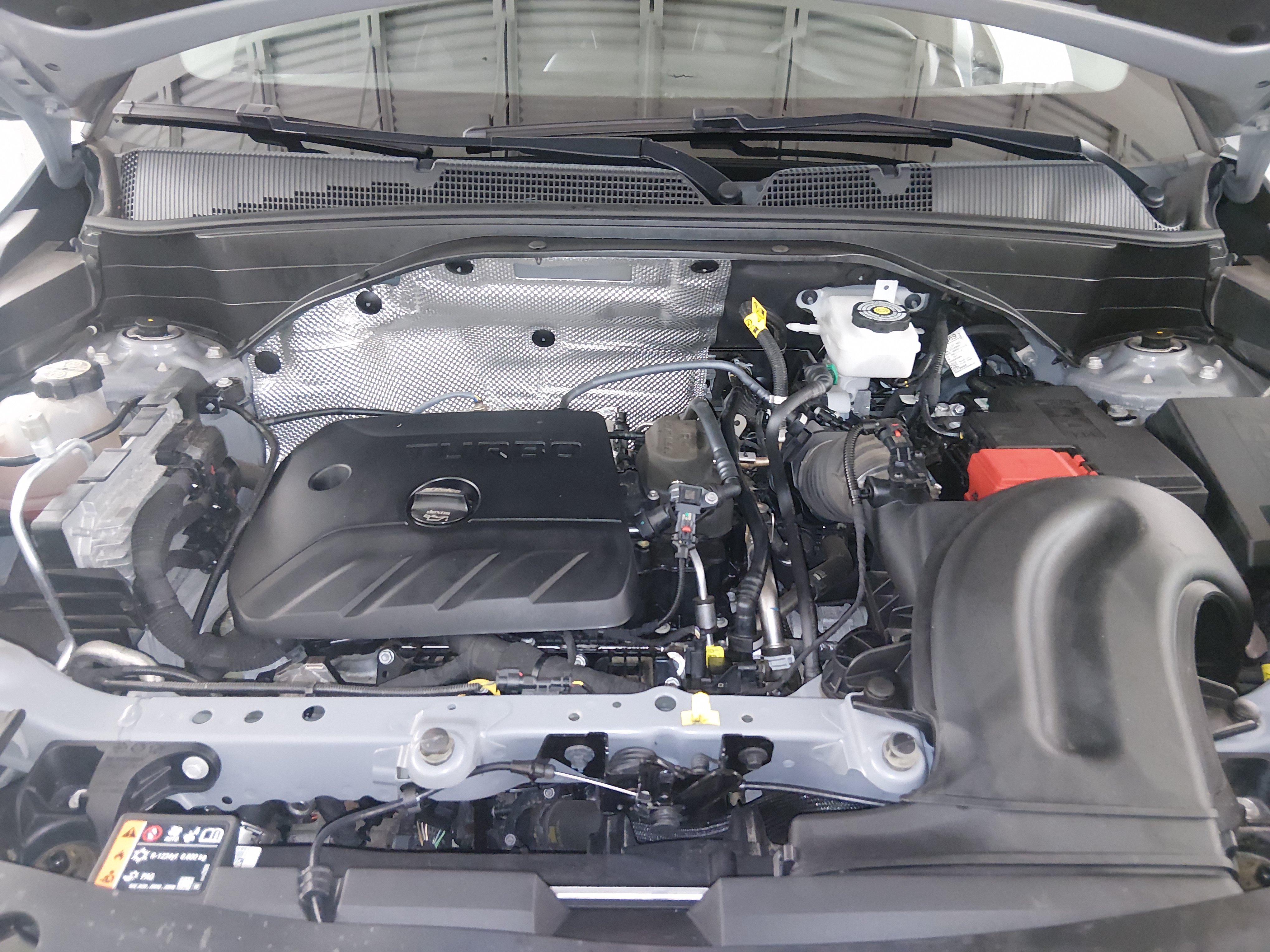 2024 Chevrolet TrailBlazer LT - Photo 9