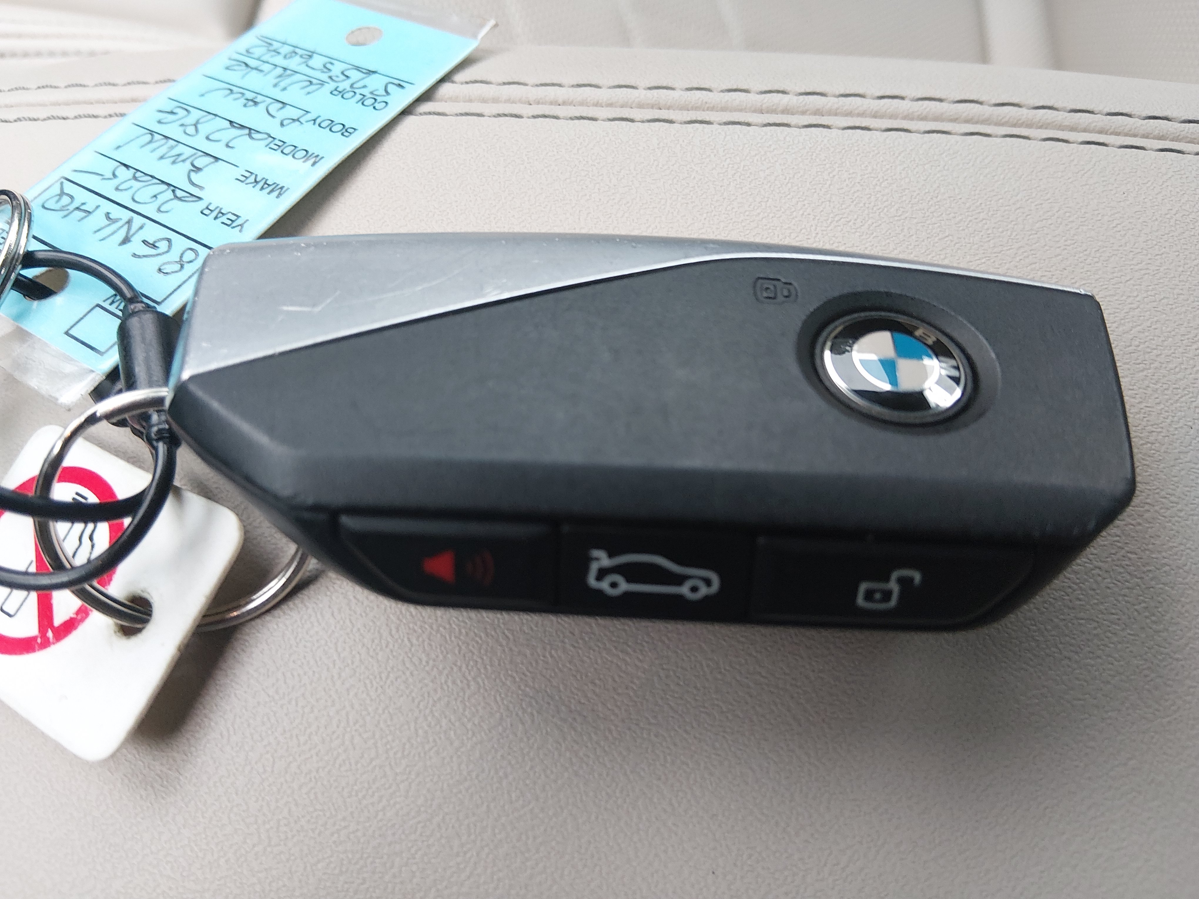 2025 BMW 2 Series 228 - Photo 15