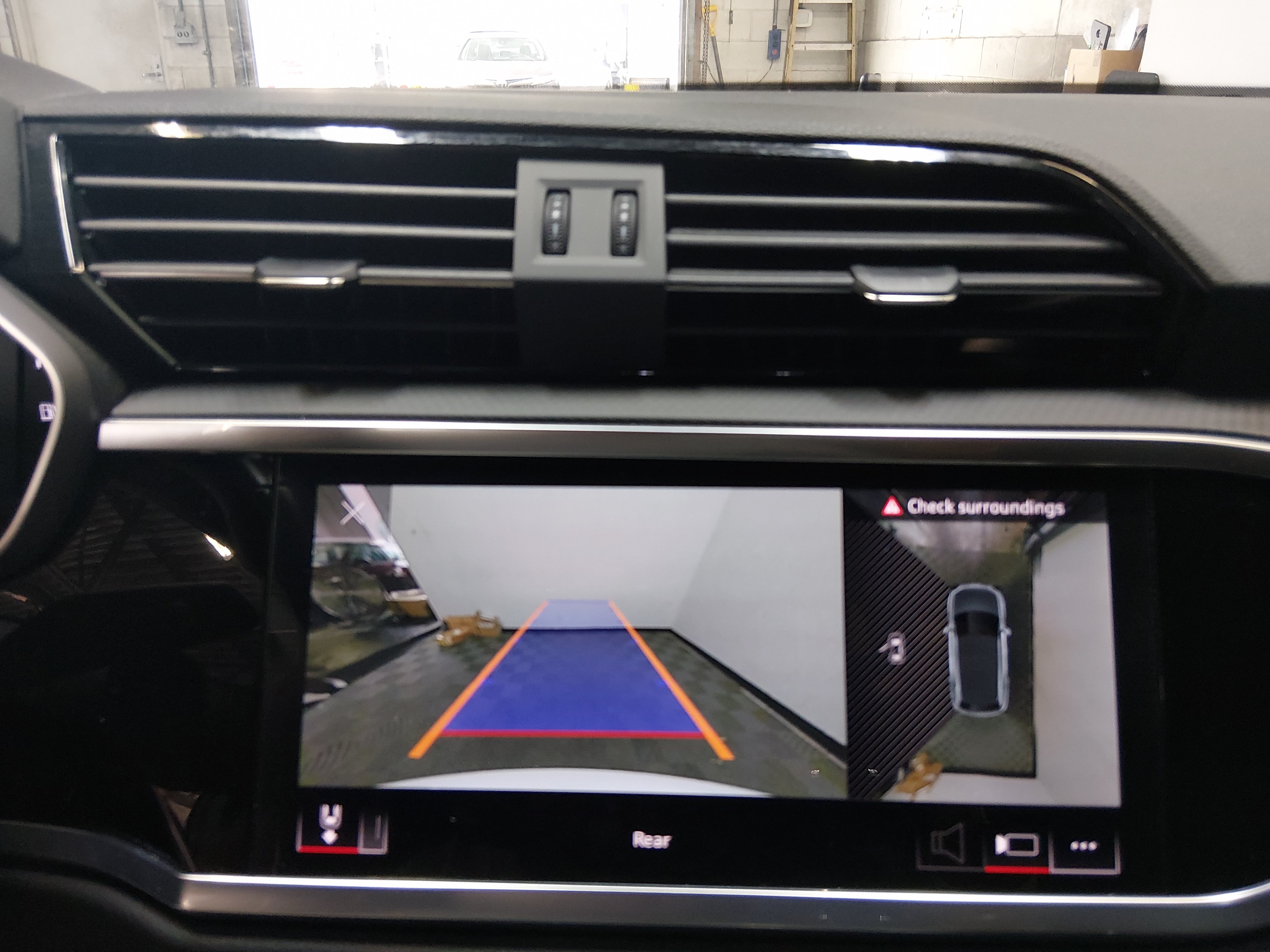 2023 Audi Q3 S Line Premium Plus - Photo 16