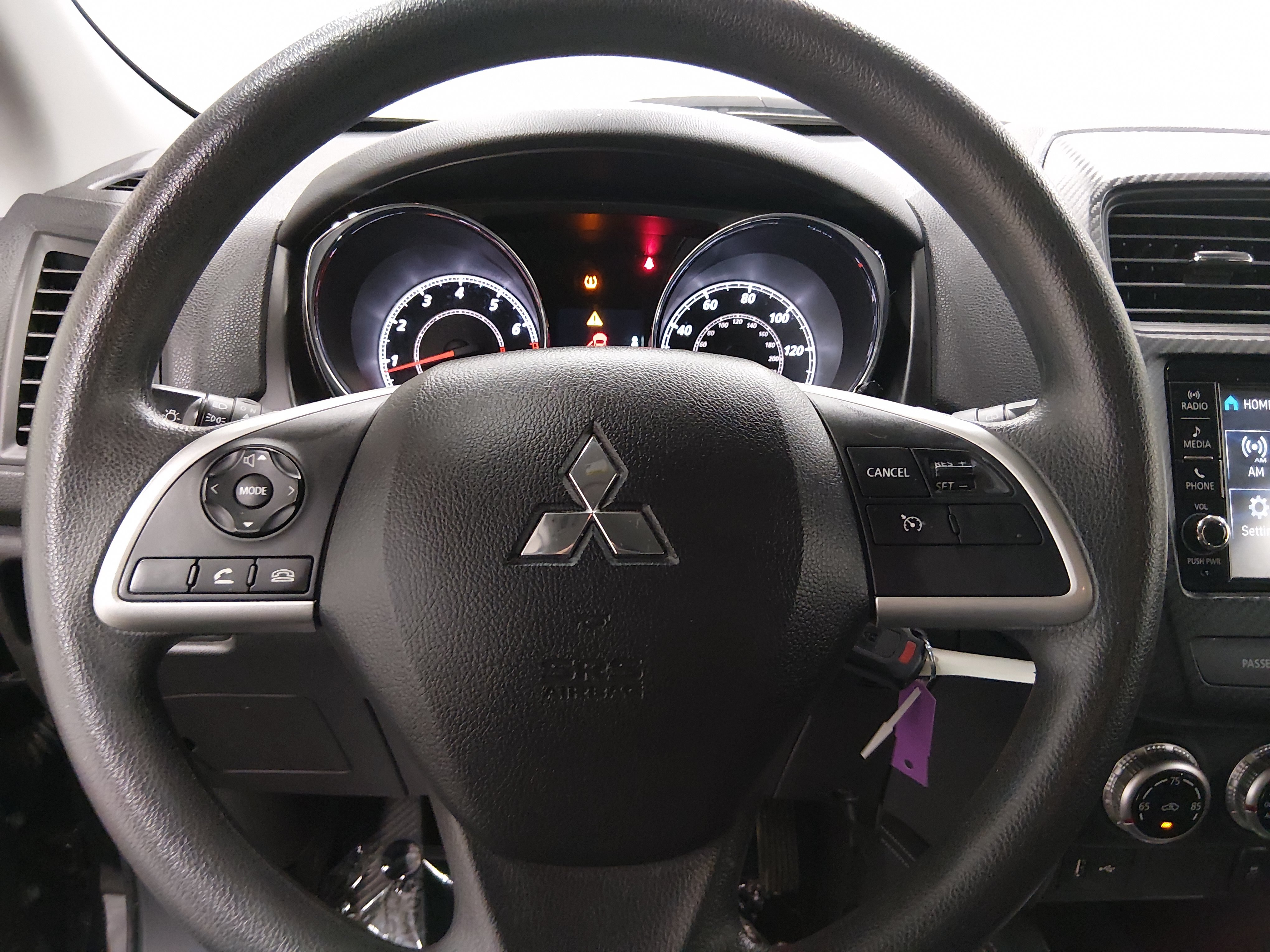 2024 Mitsubishi Outlander Sport ES - Photo 12