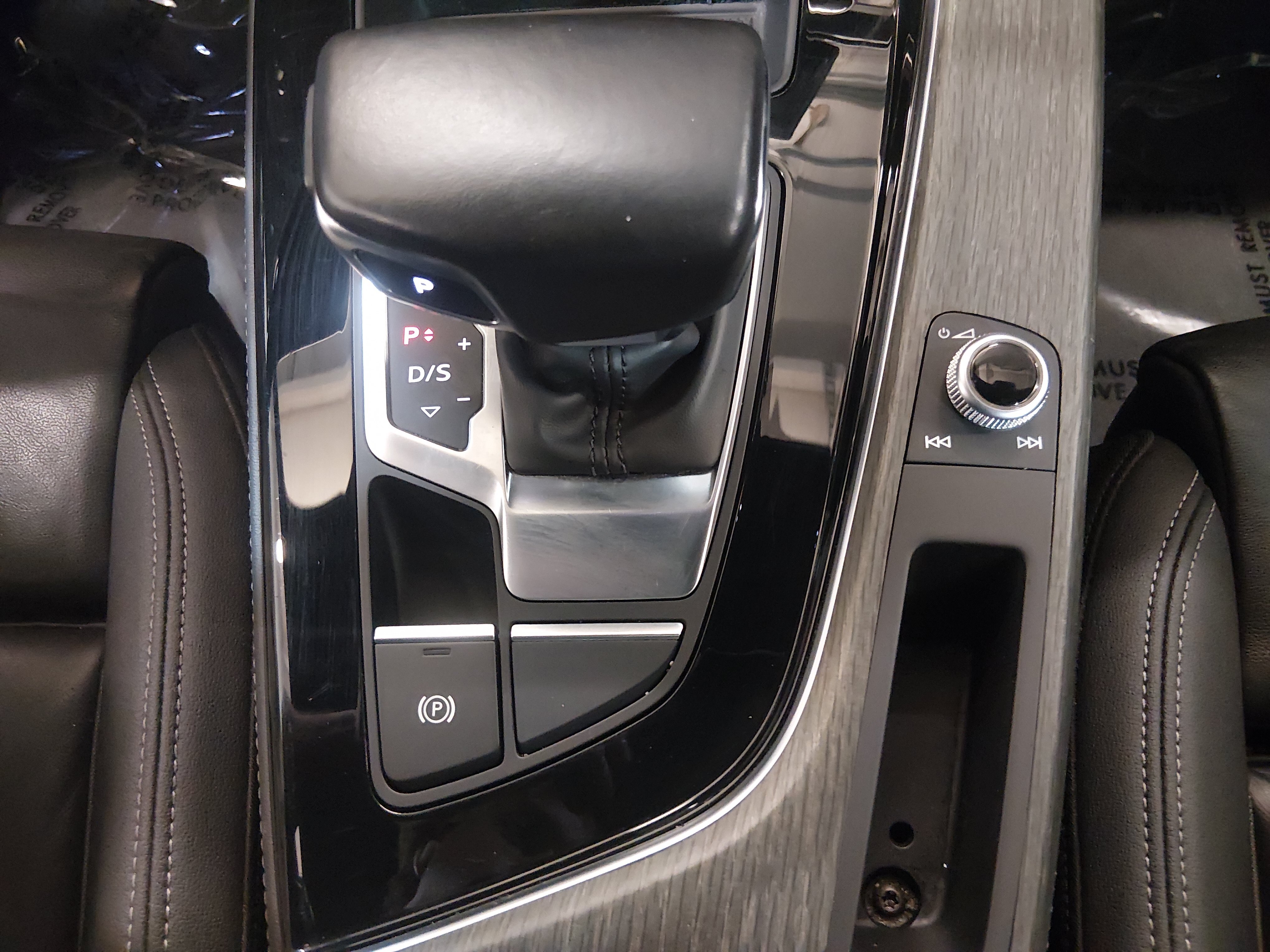 2024 Audi A5 Sportback Premium Plus - Photo 19
