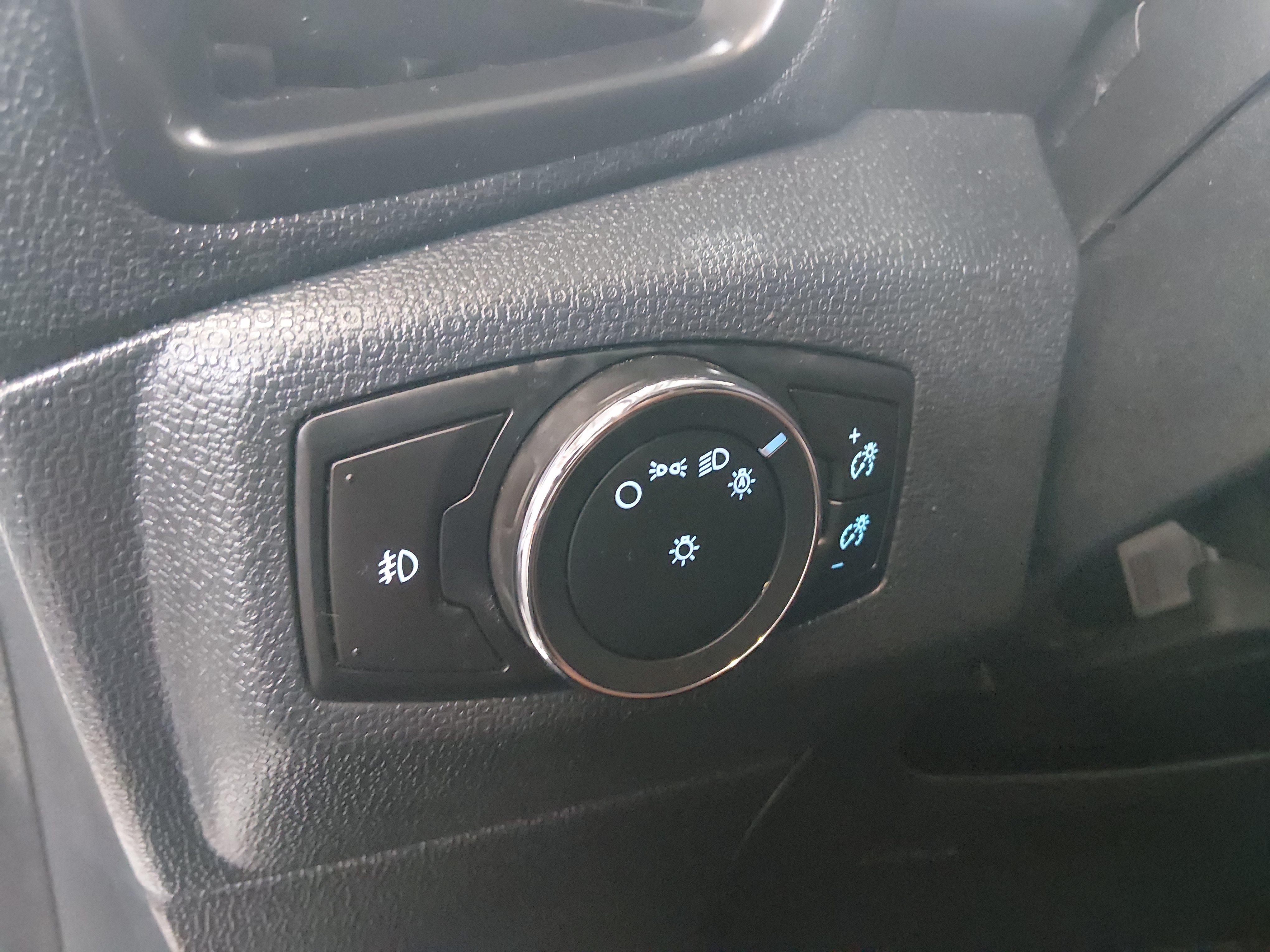 2021 Ford EcoSport SE - Photo 13