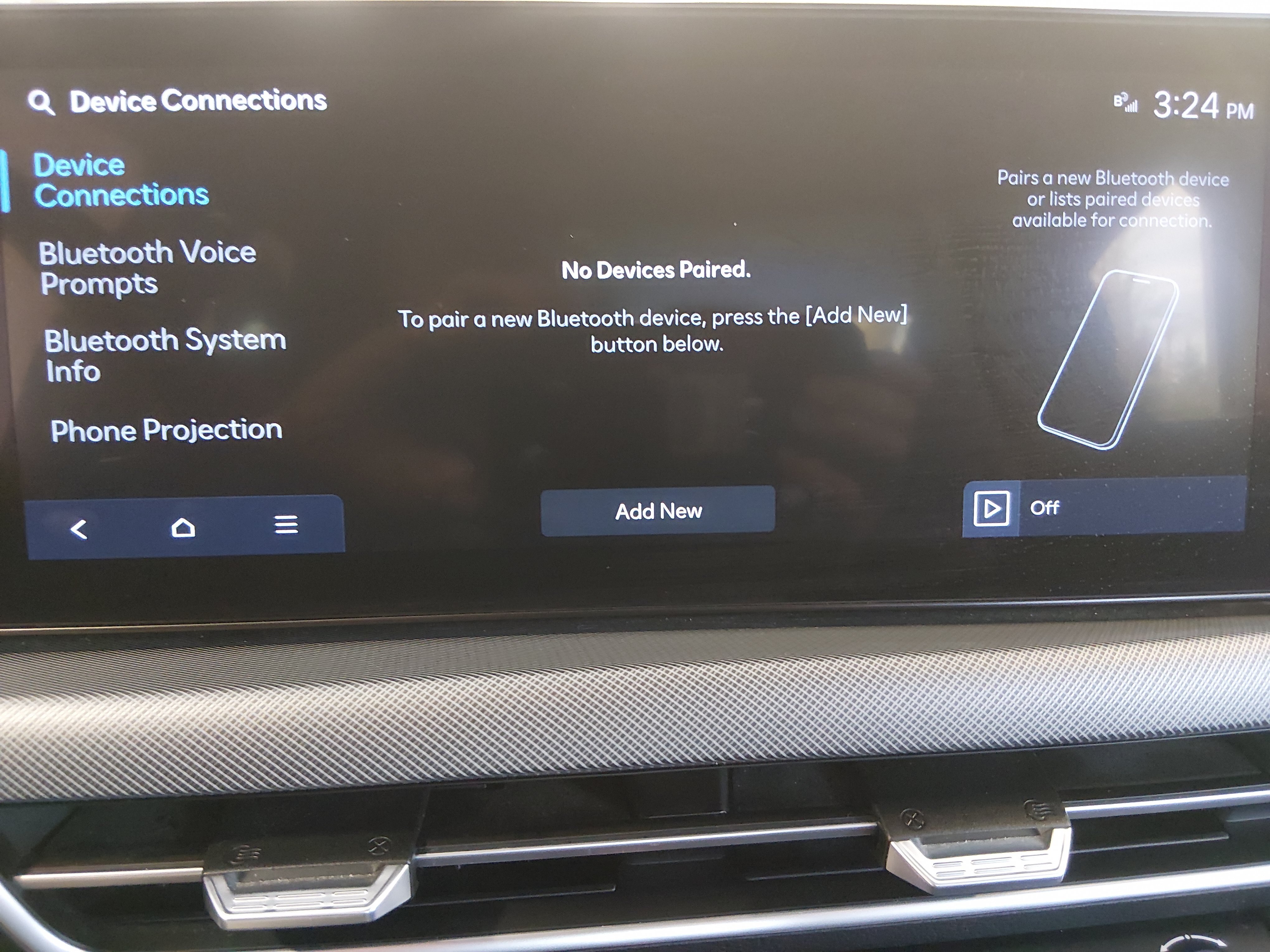 2024 Hyundai Sonata SEL - Photo 30