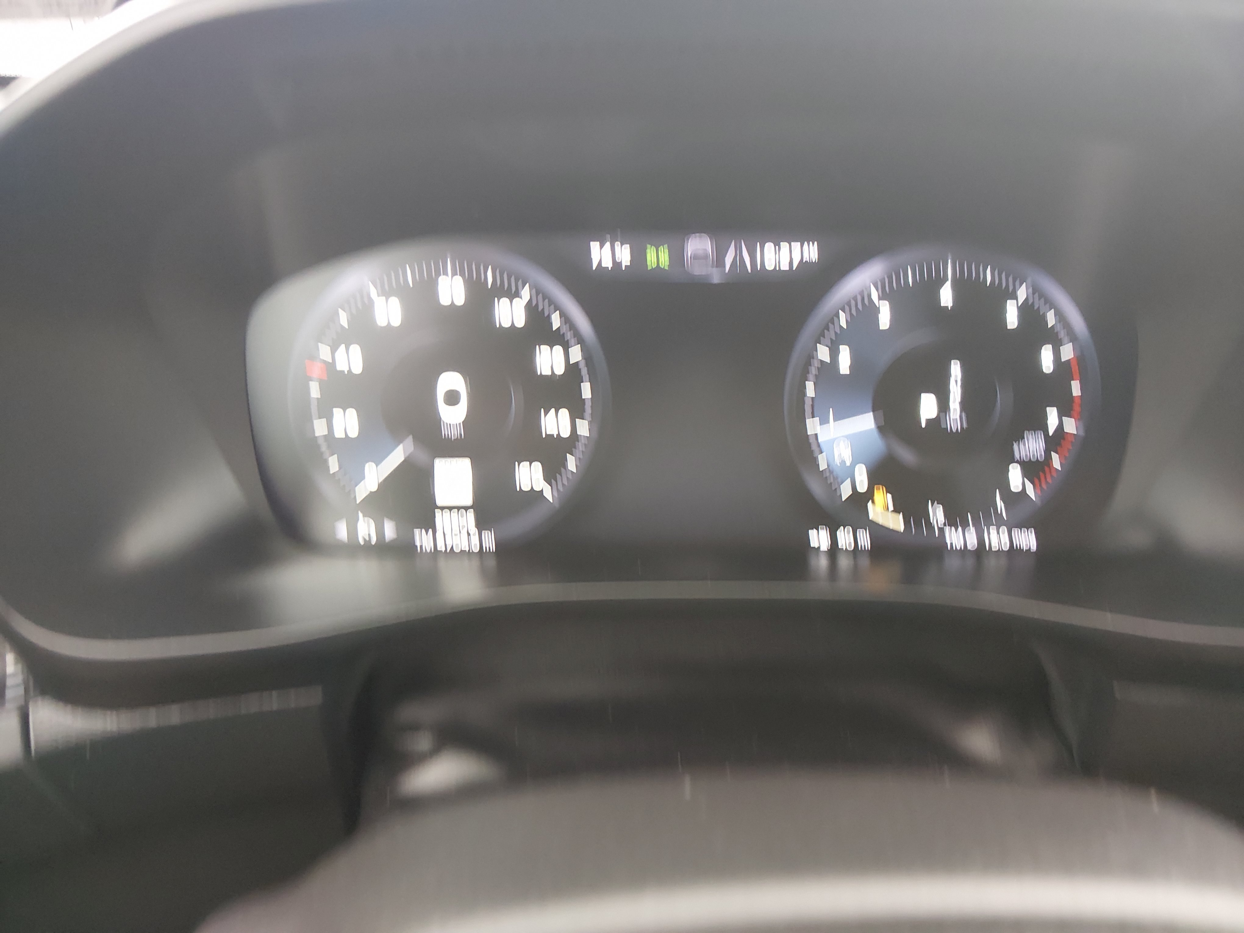 2021 Volvo XC40 R-Design - Photo 14