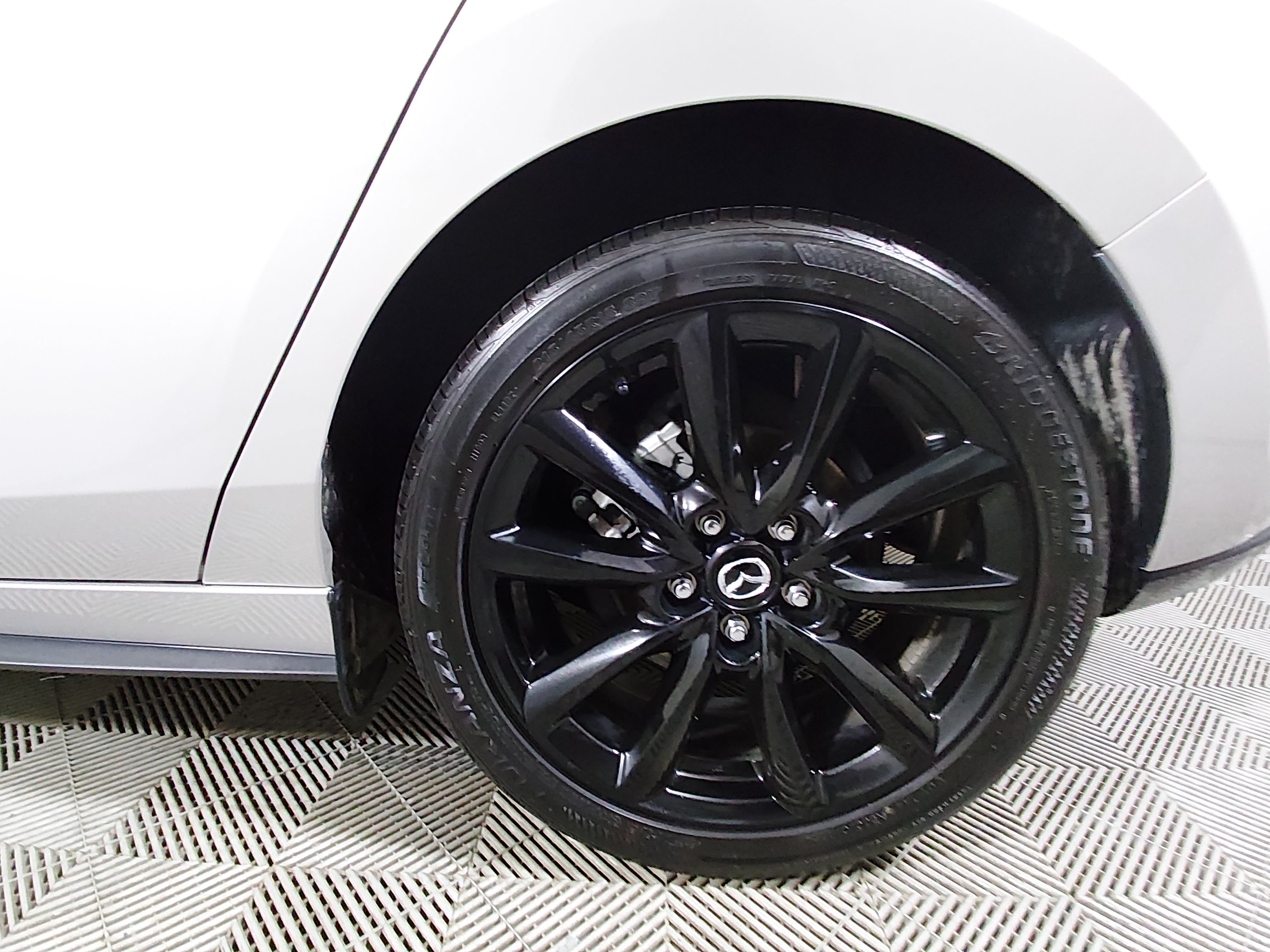 2024 Mazda Mazda3 Select Sport - Photo 10