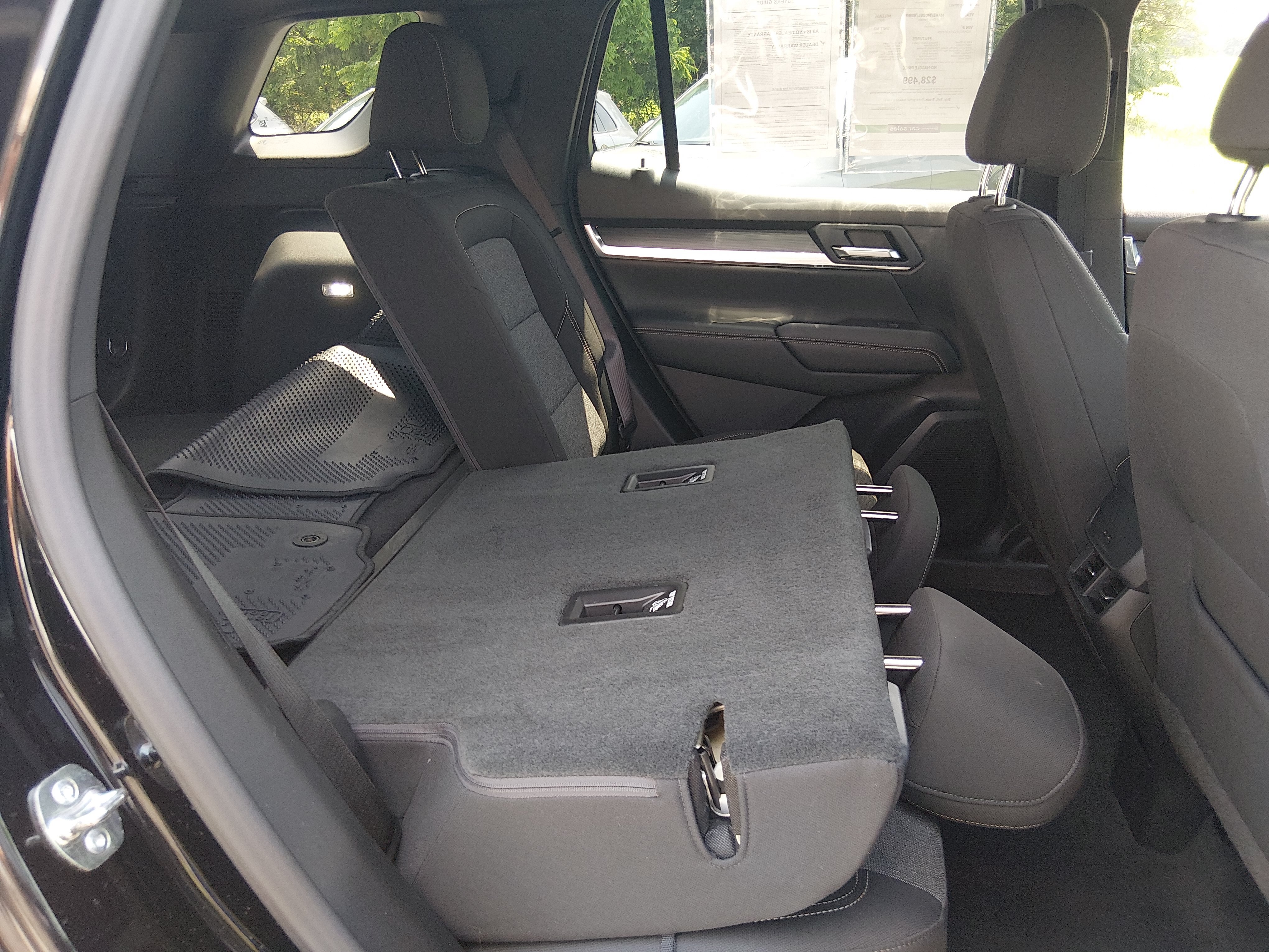 2026 GMC Terrain Elevation - Photo 19