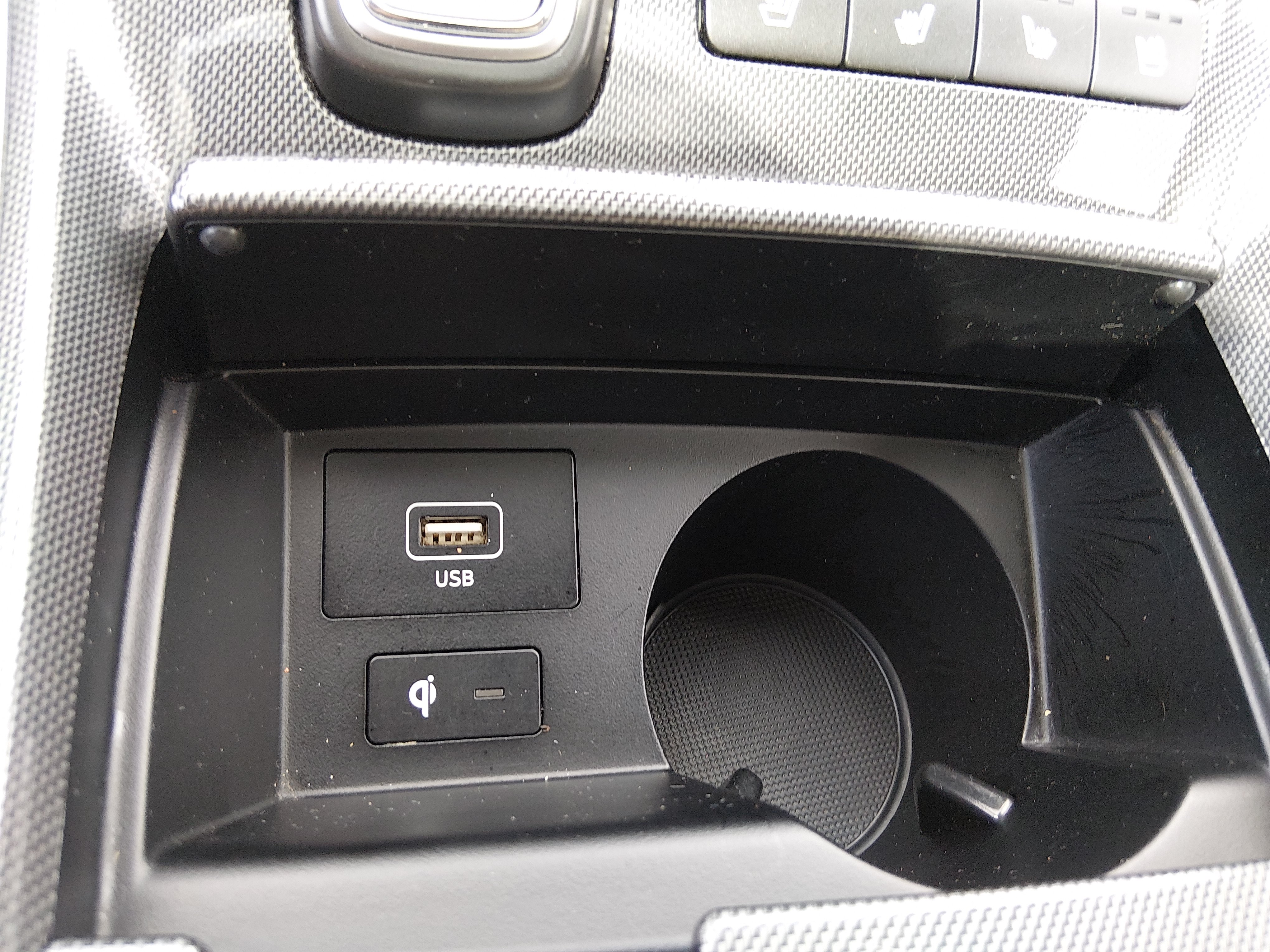2023 Hyundai Santa Fe Limited PHEV - Photo 20