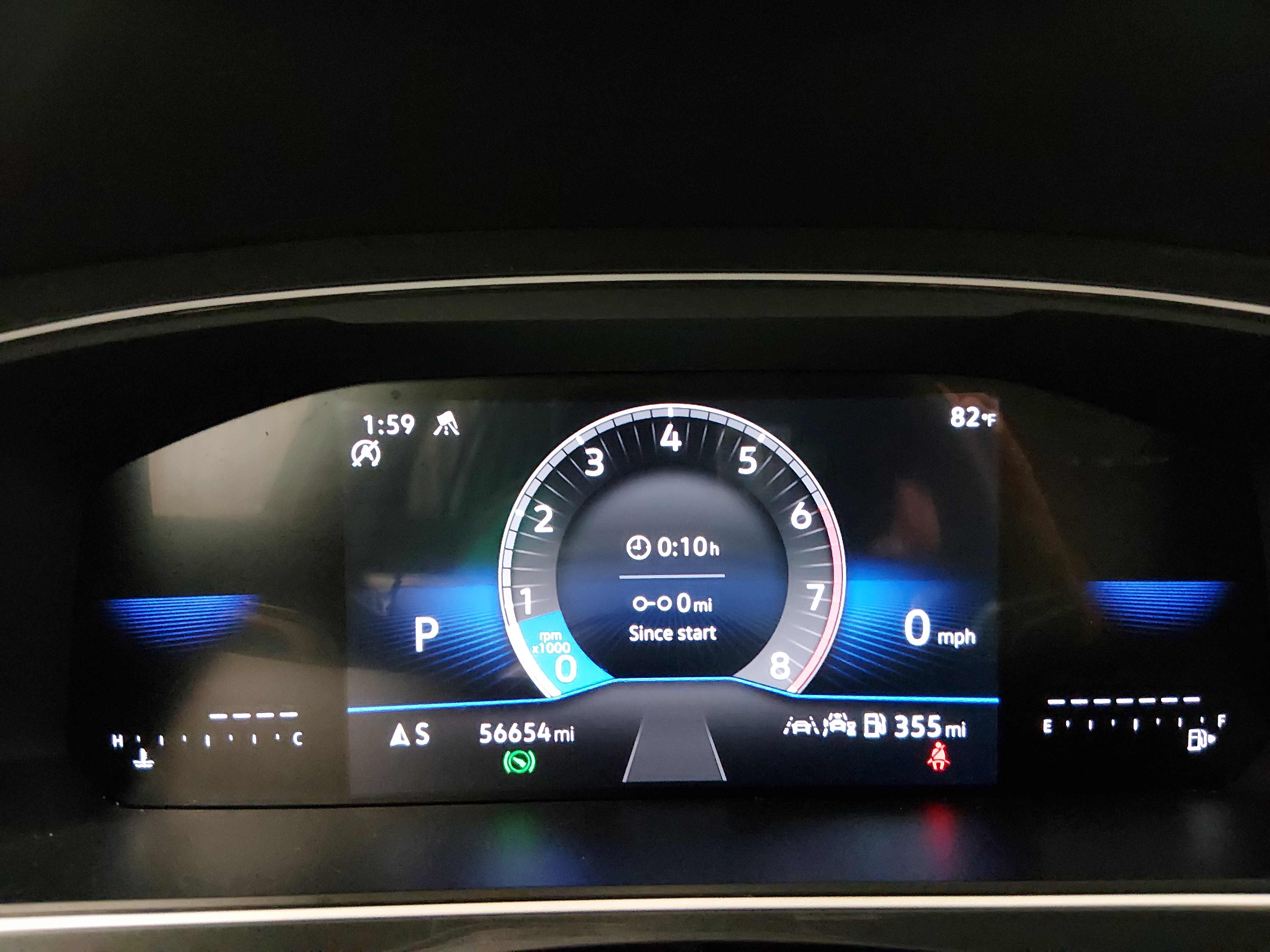 2024 Volkswagen Tiguan SE - Photo 14
