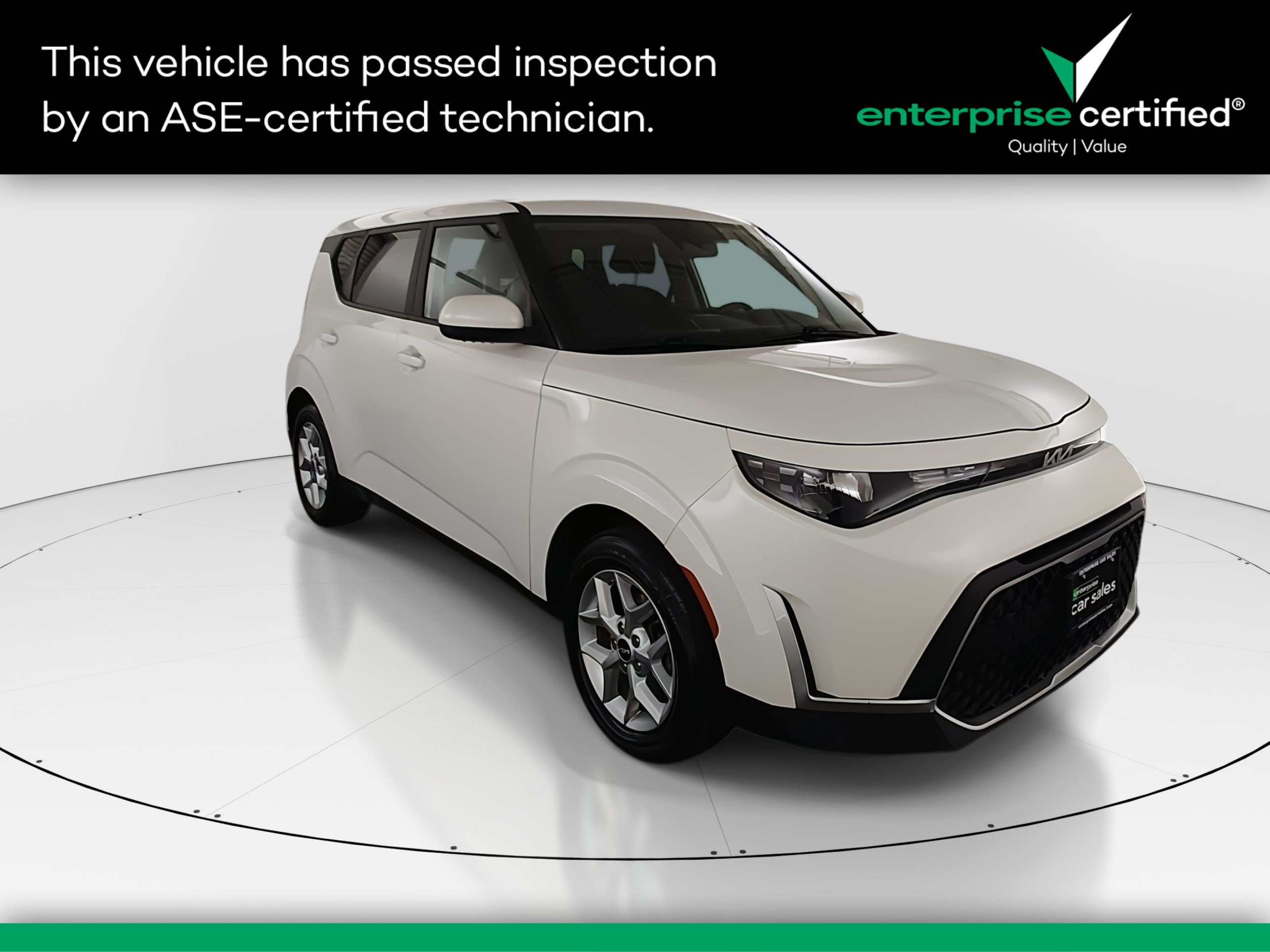 2024 Kia Soul