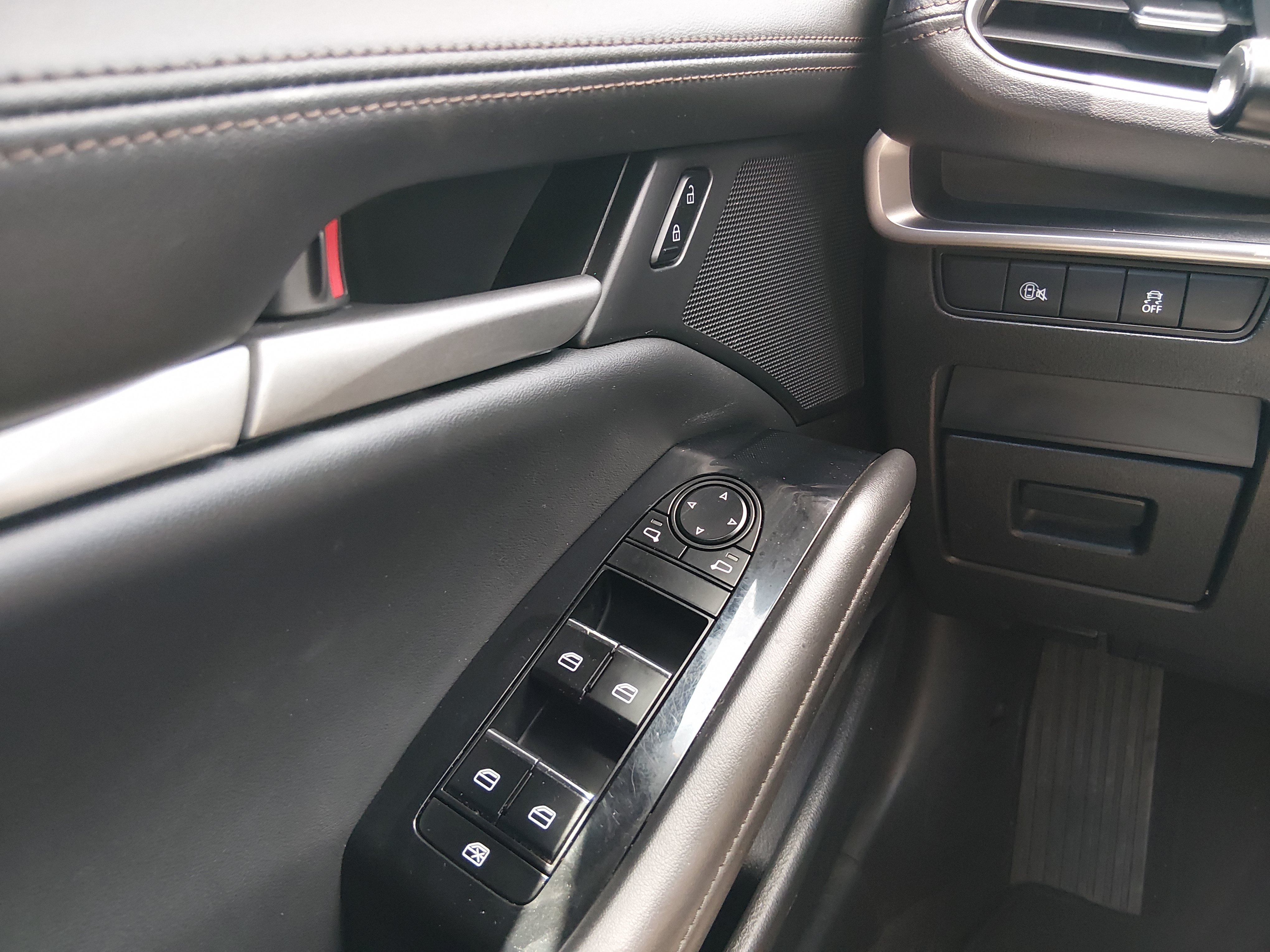 2024 Mazda Mazda3 Select Sport - Photo 13