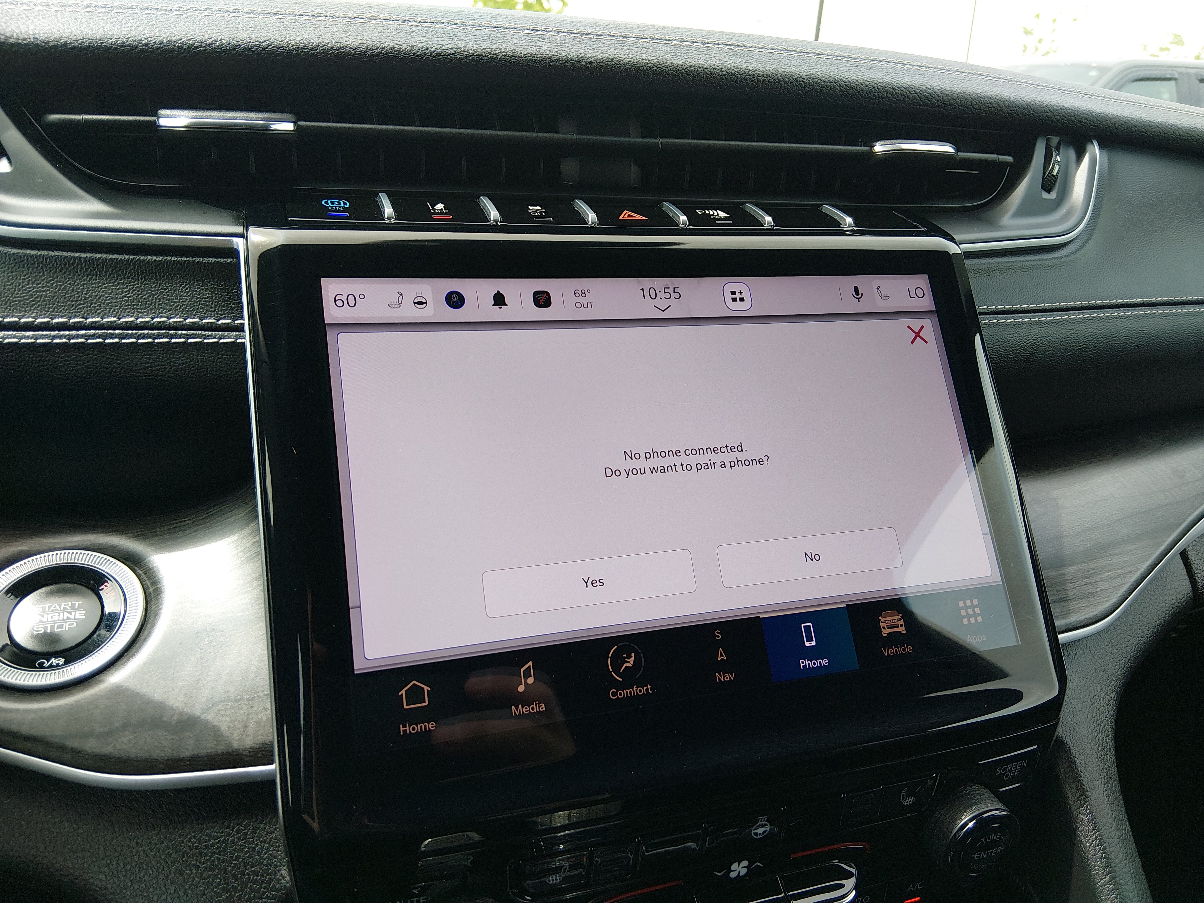 2024 Jeep Grand Cherokee 4xe - Photo 18