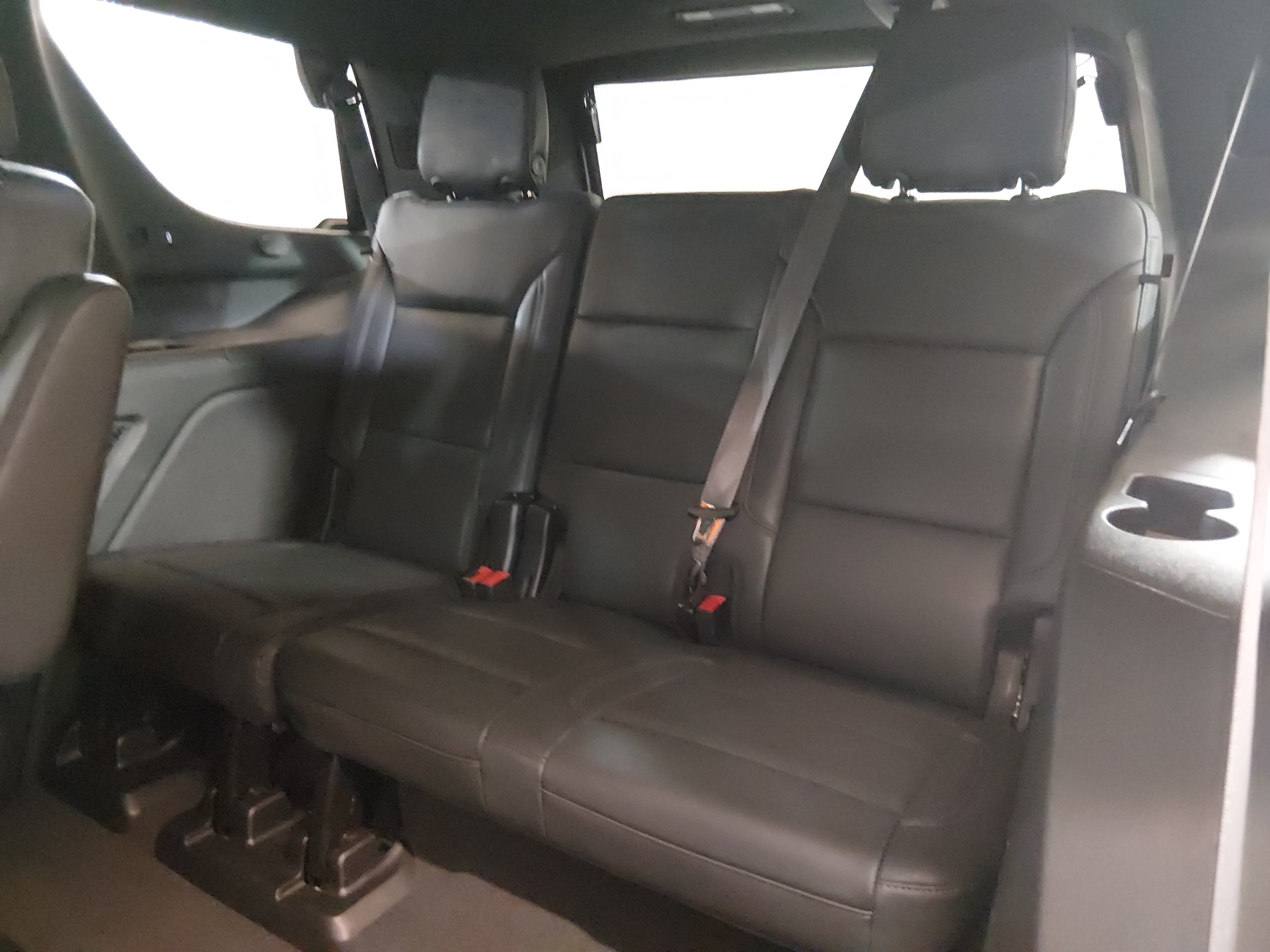 2024 Chevrolet Tahoe LT - Photo 18