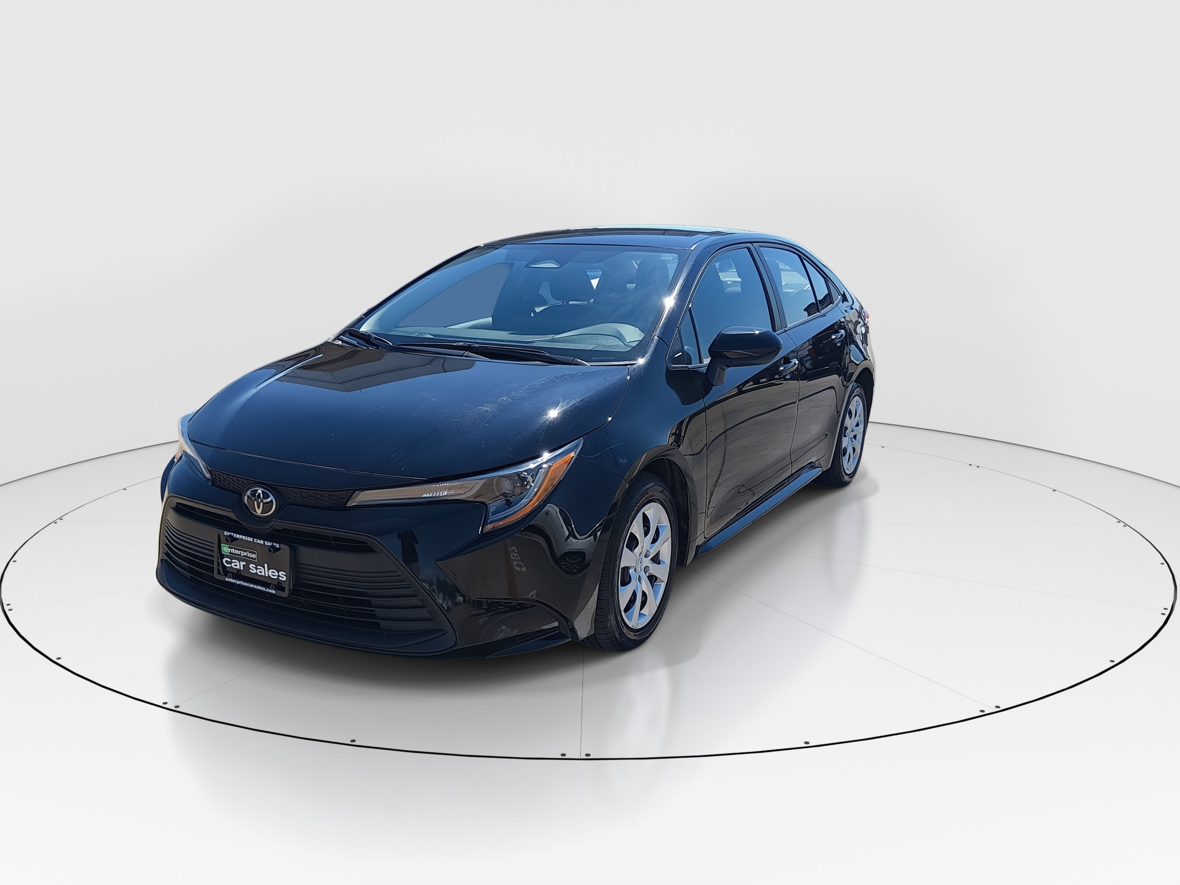 2024 Toyota Corolla 3
