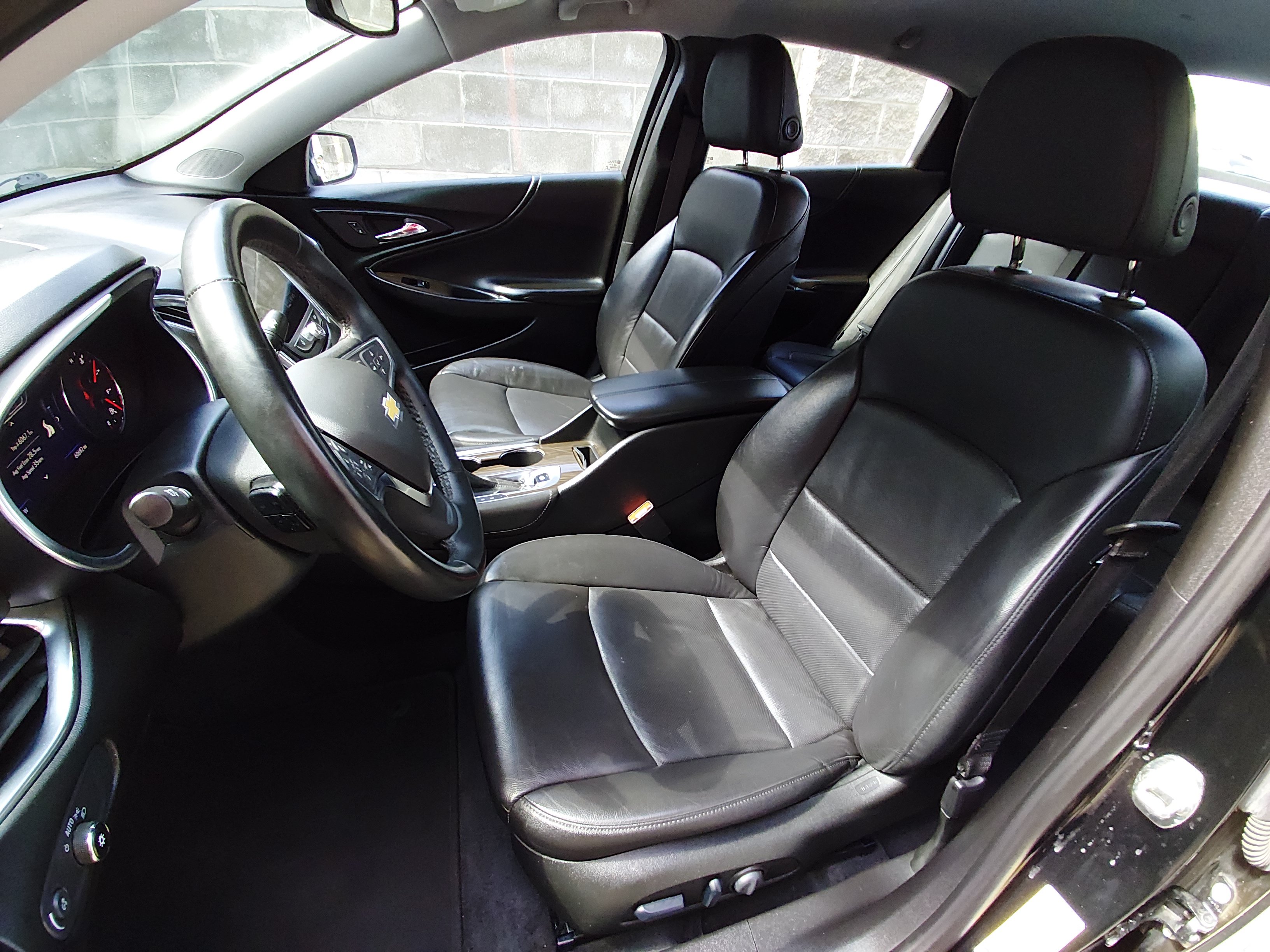 2024 Chevrolet Malibu 2LT - Photo 24