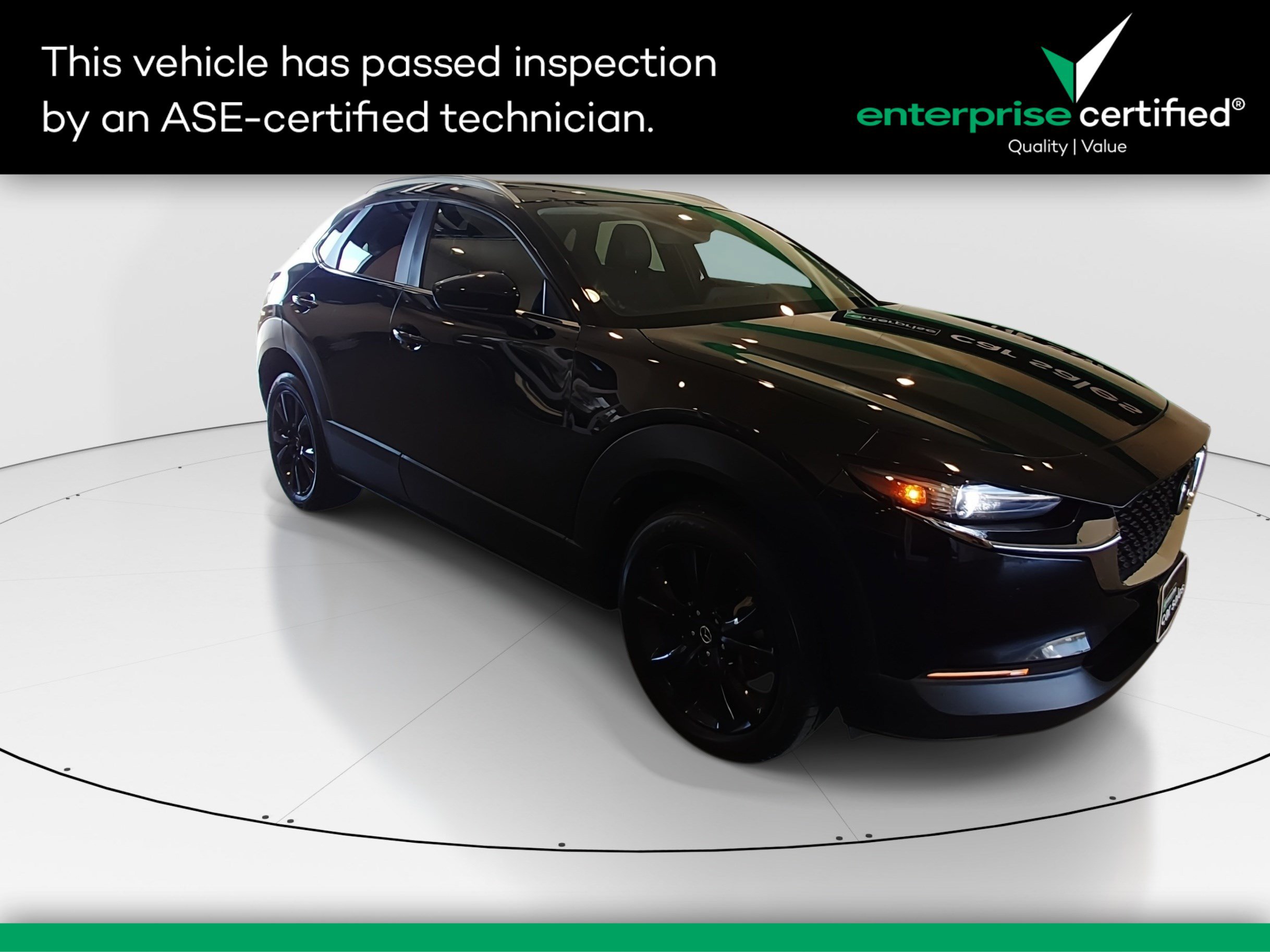 2024 Mazda CX-30