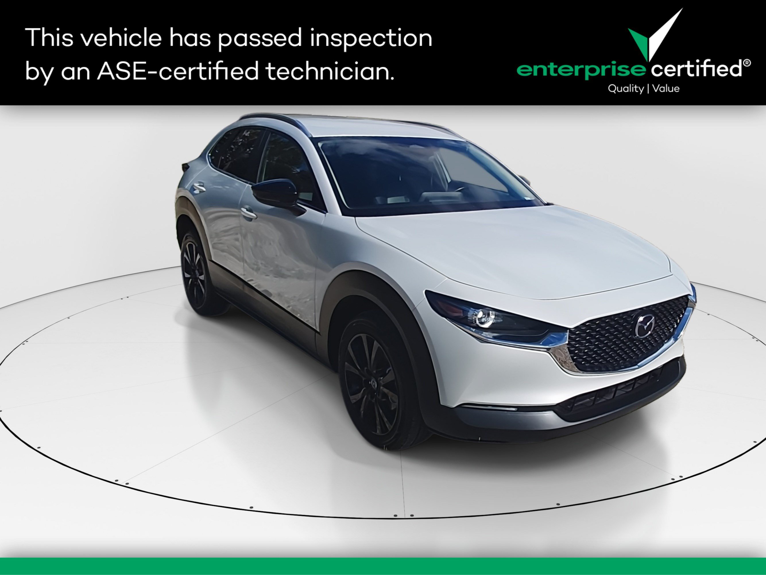 2024 Mazda CX-30